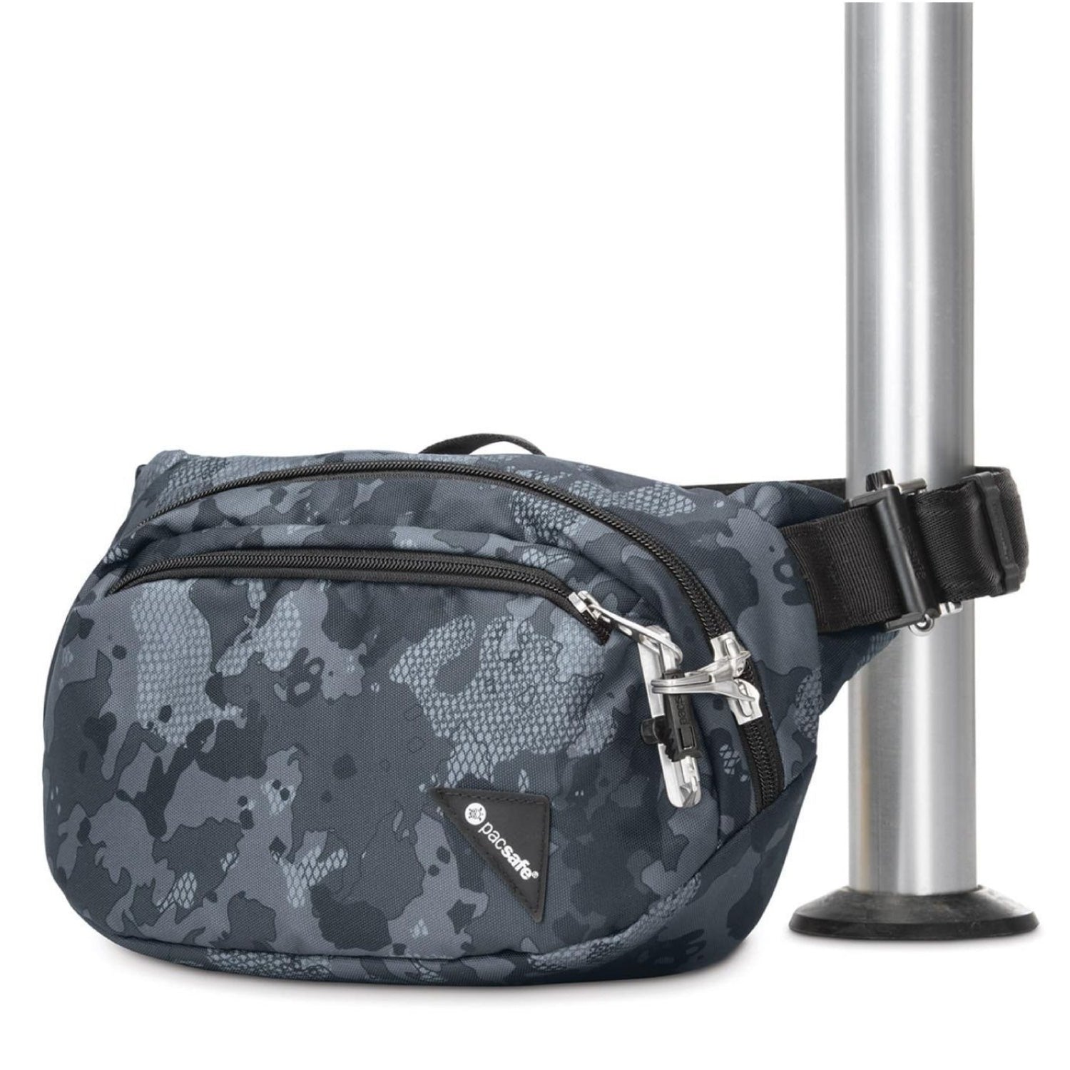 Pacsafe Vibe 100 Anti-Theft Hip Pack (SA)