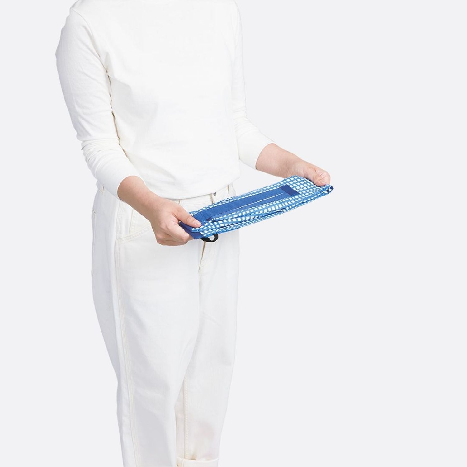 Shupatto Foldable Tote Drop