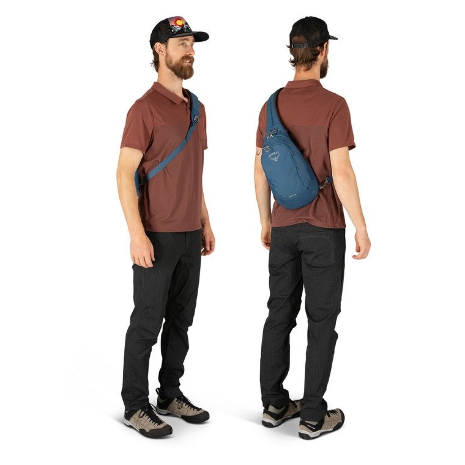 Osprey Daylite Sling - Everyday