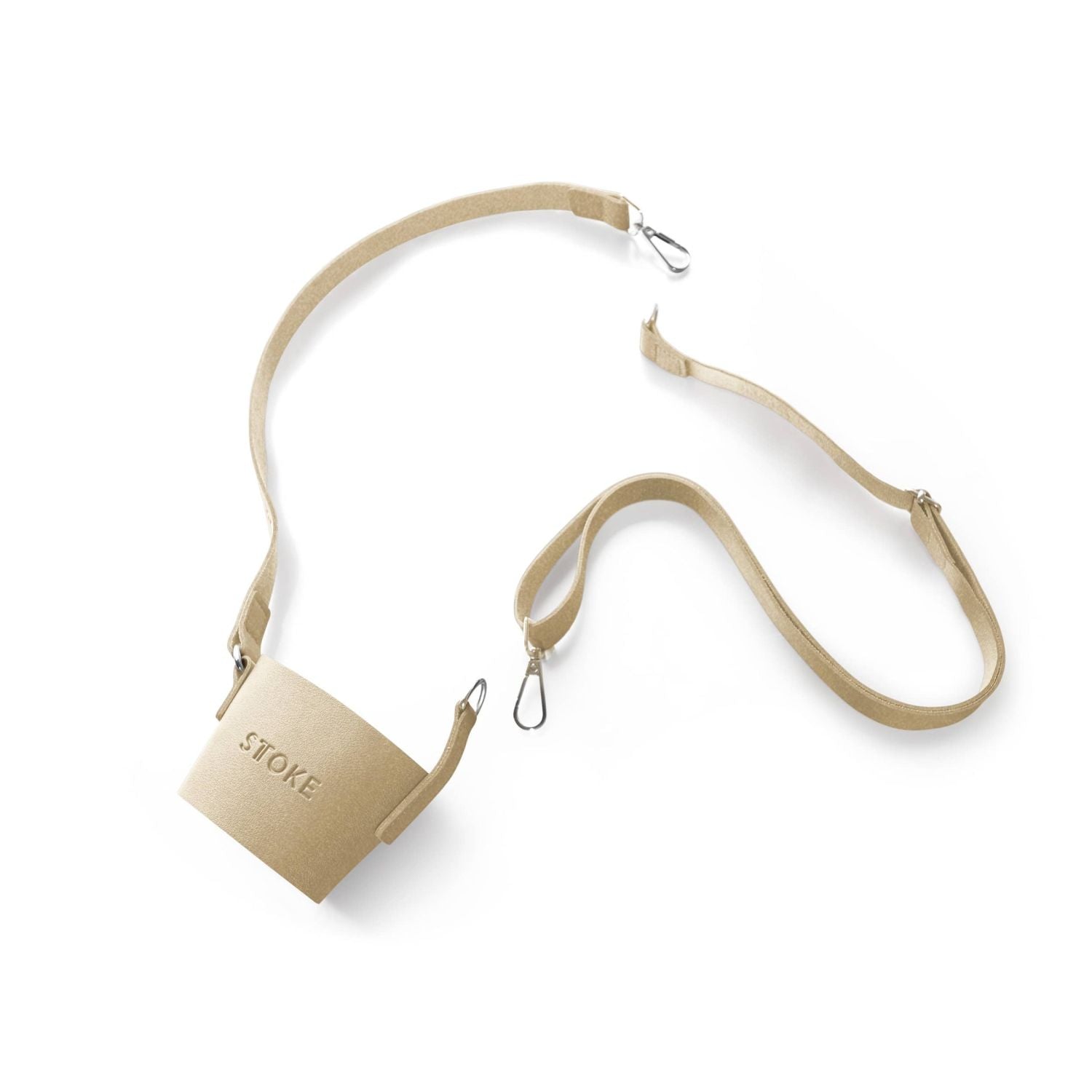 STTOKE Kerrie Extension Sttrap V3