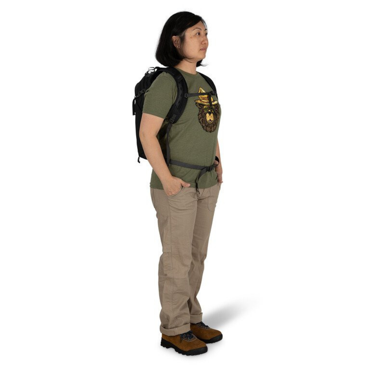 Osprey Sportlite 15L O/S