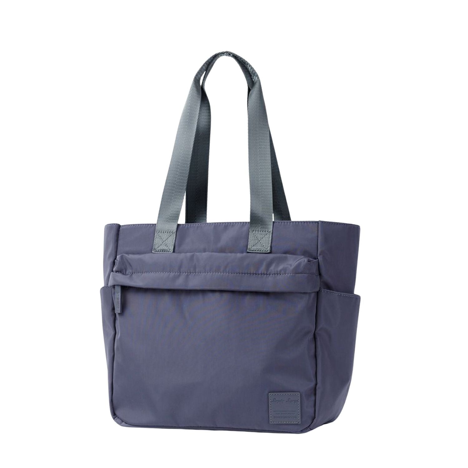 Legato Largo Silky A4 Tote Bag