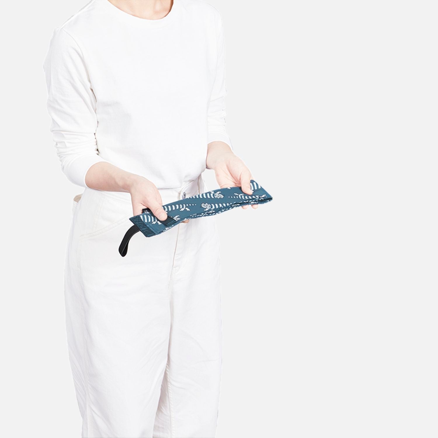 Shupatto X Lisa Larson Foldable Tote Small