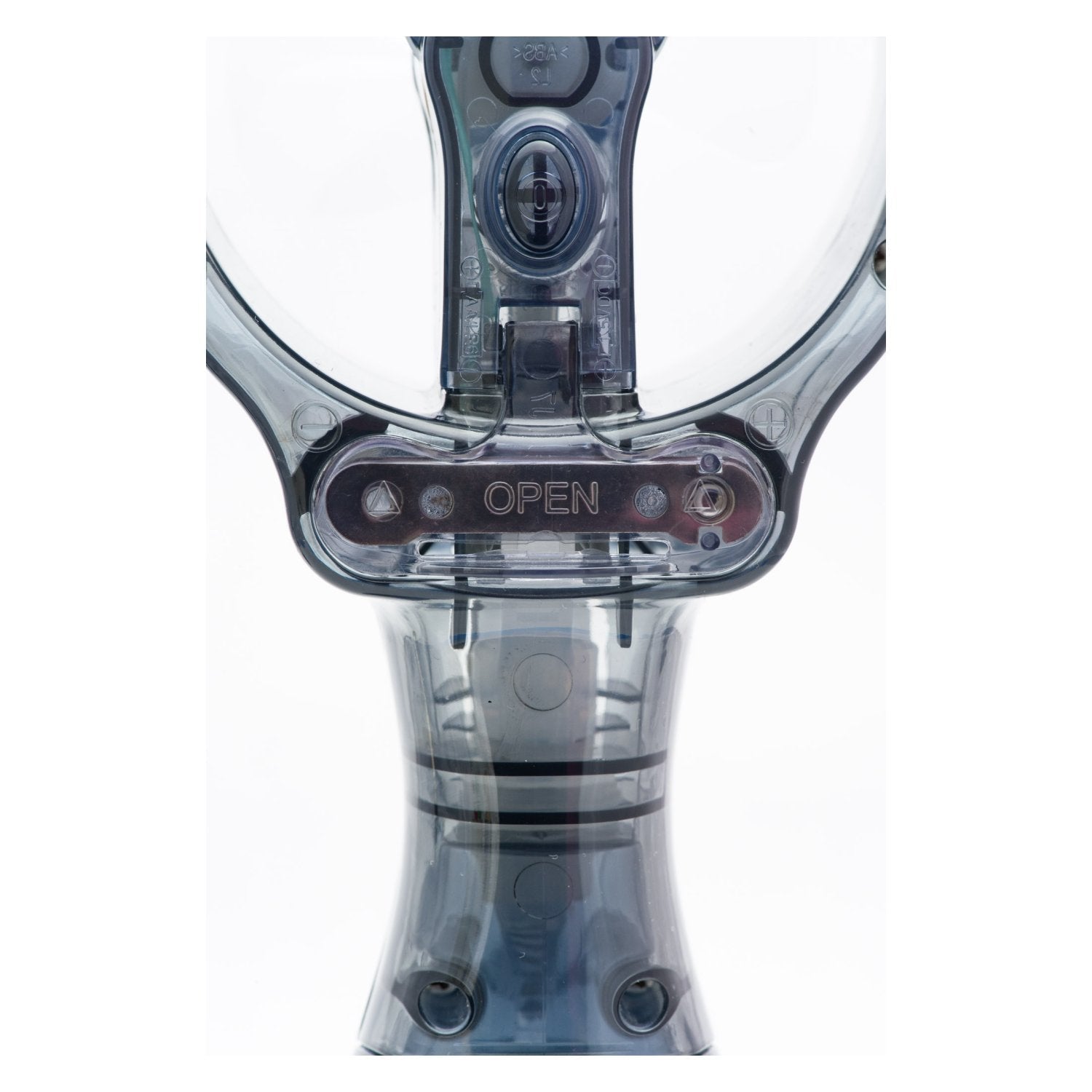 O2Cool Deluxe Misting Fan Large
