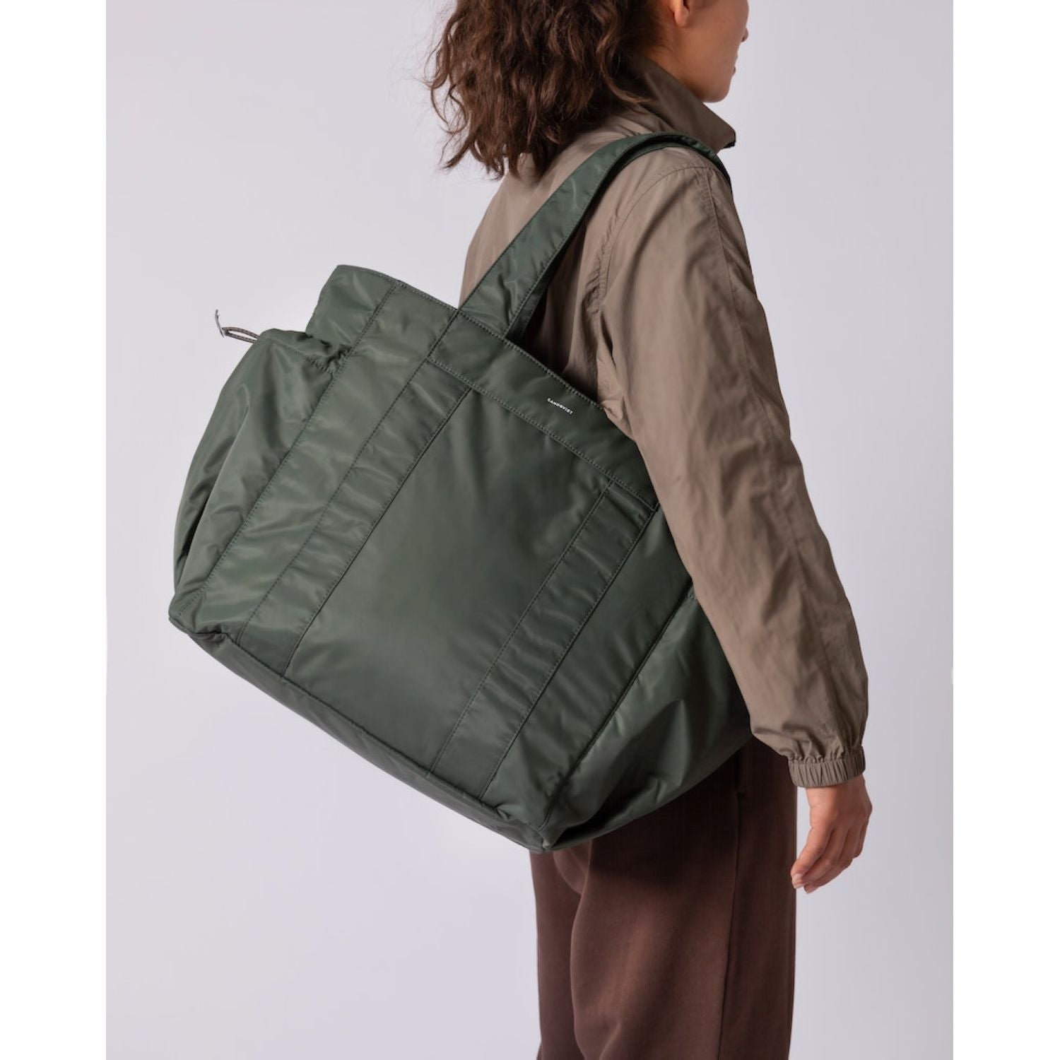 Buy Sandqvist Sigrid Tote Bag in Singapore & Malaysia - The Wallet