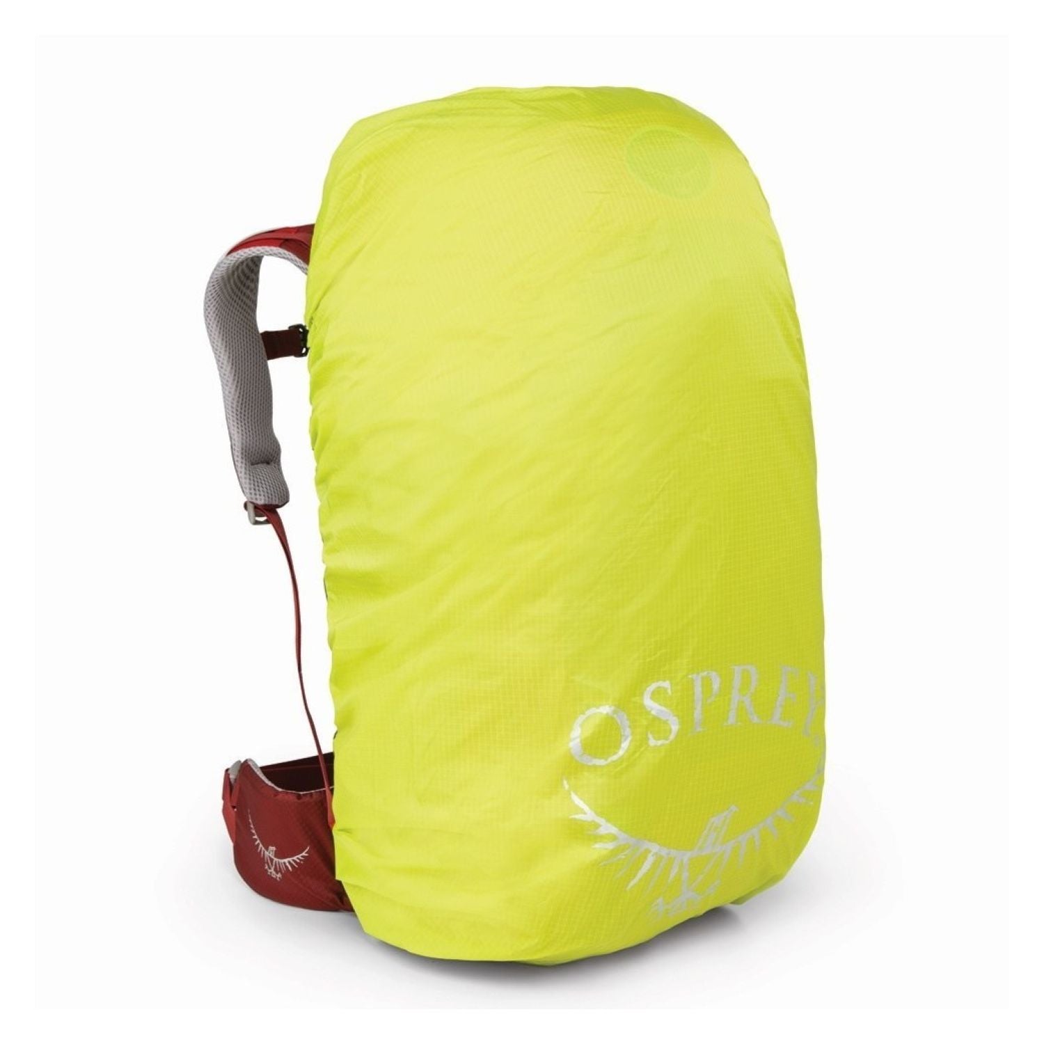 Osprey Hi-Visibility Raincover Small | Osprey