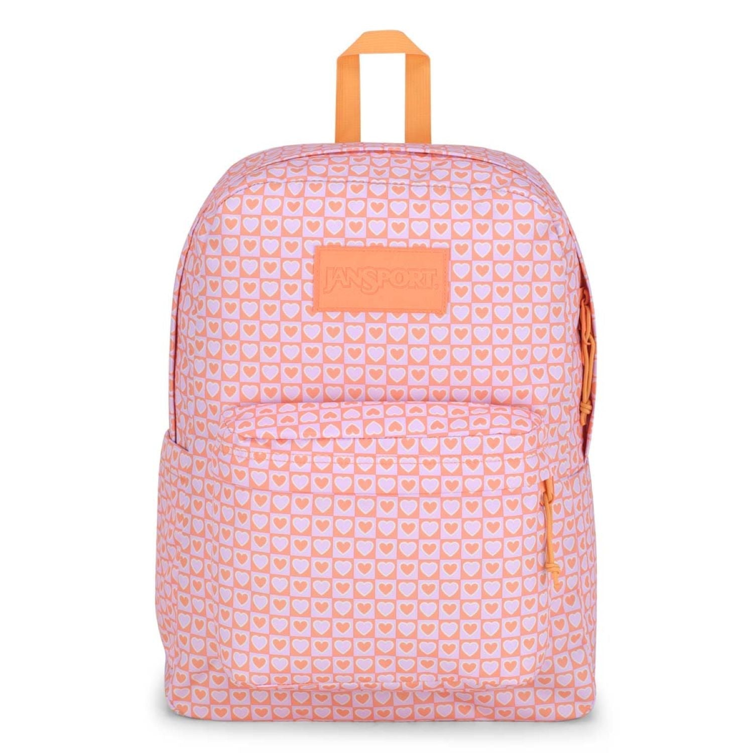 Jansport Superbreak Backpack (Printed)