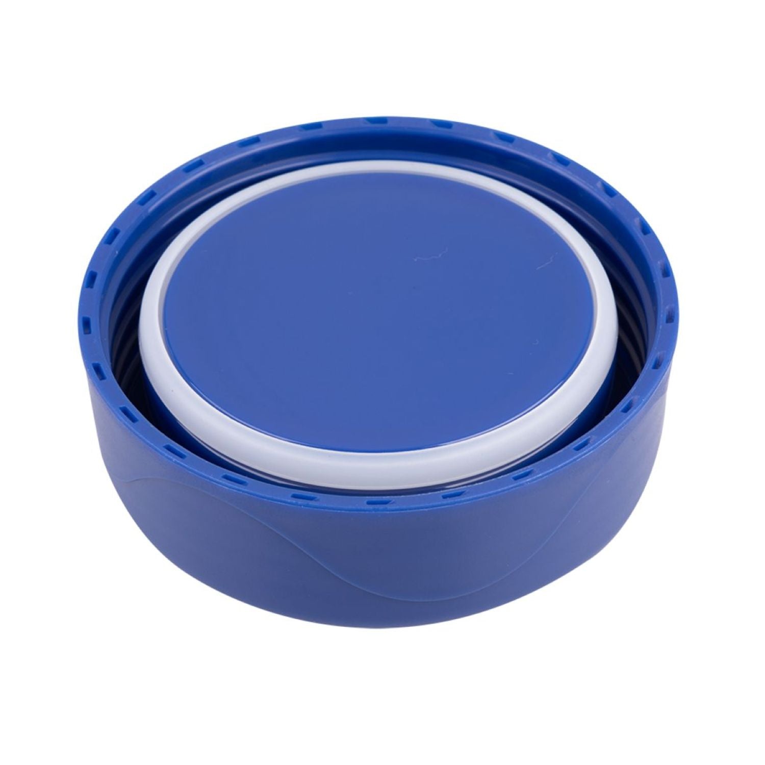 Oasis Stainless Steel Insulated Kids' Food Flask 300ML