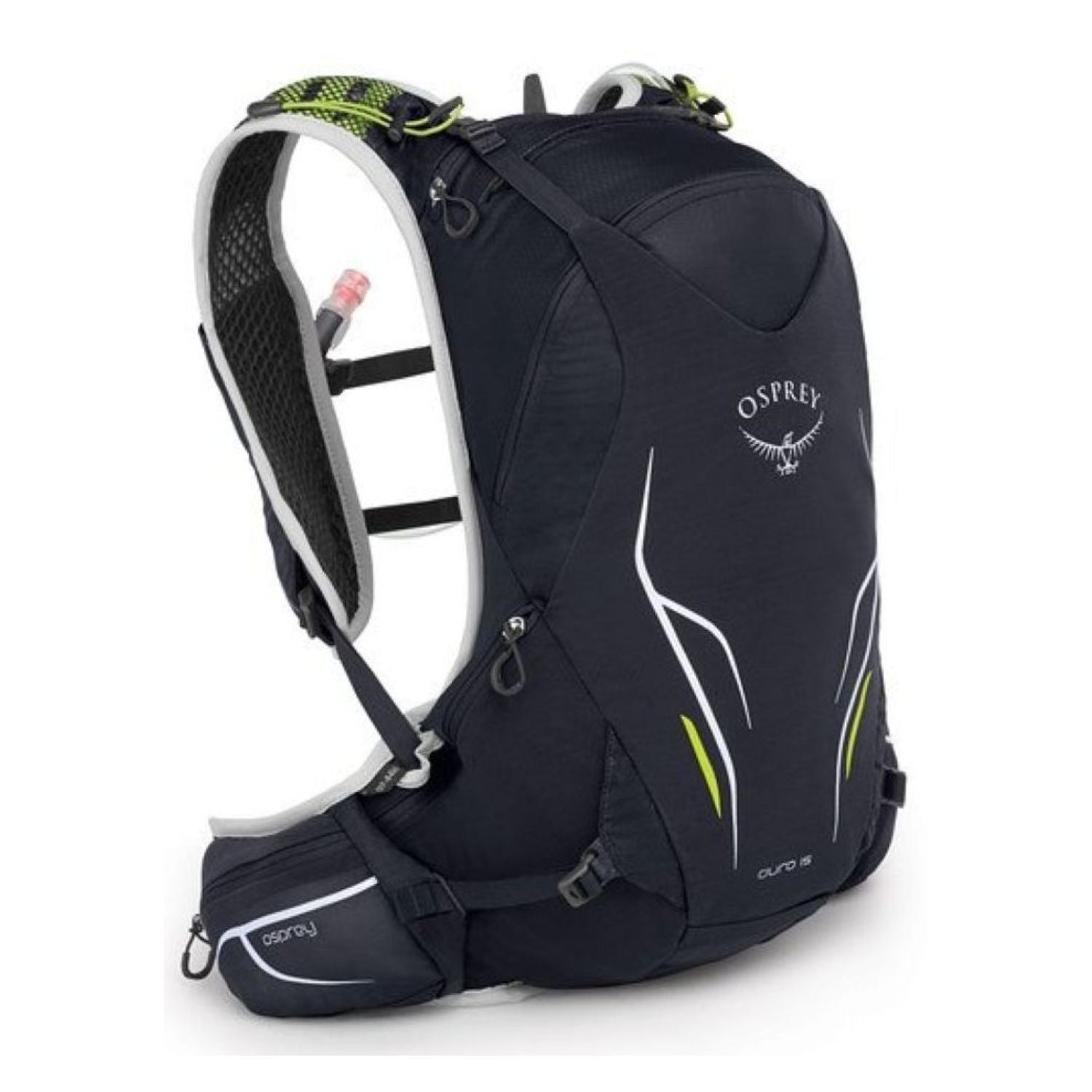 Buy Osprey Duro 15 Hydration Pack with Reservoir - Medium/Large in Singapore & Malaysia
