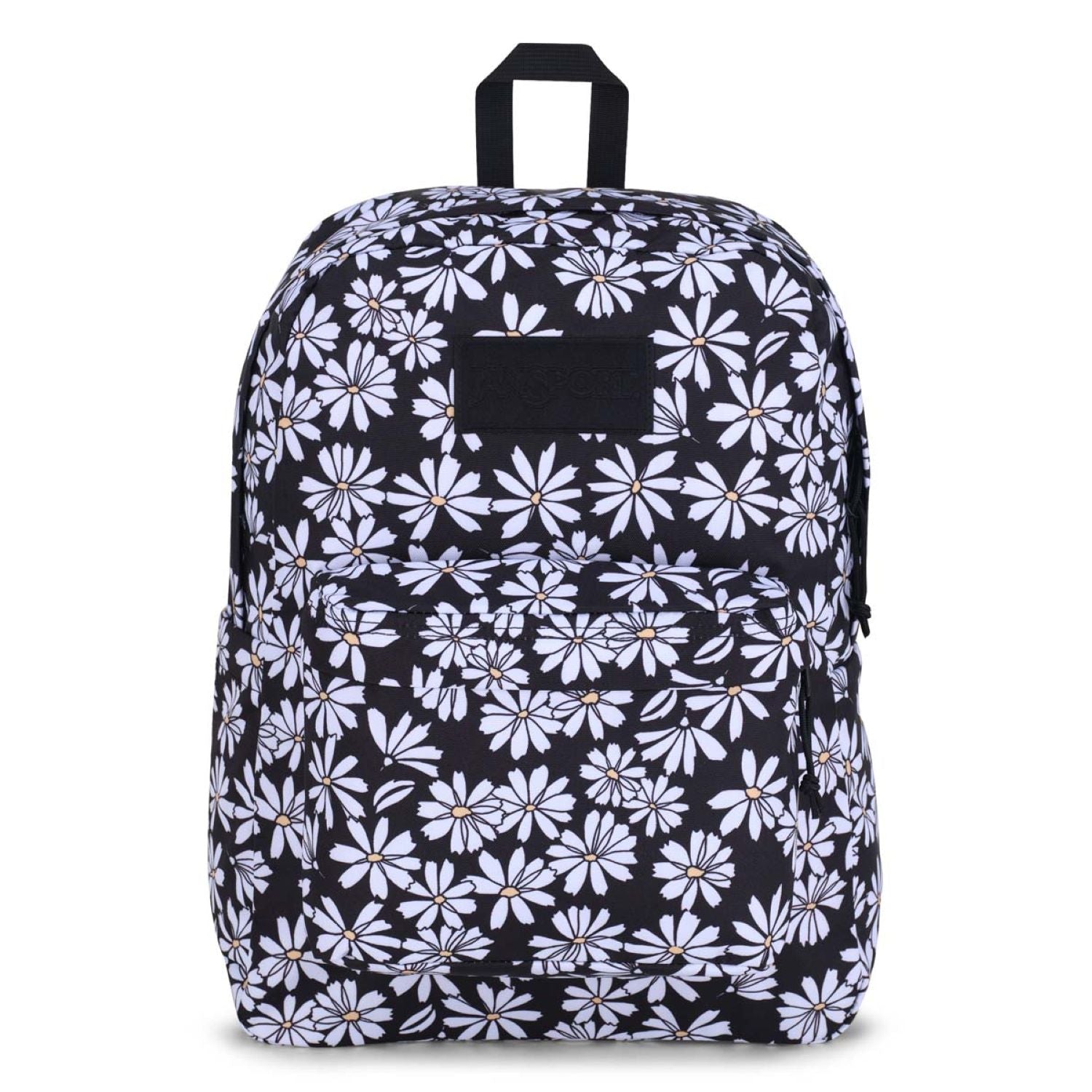 Jansport Superbreak Backpack (Printed) (SA)
