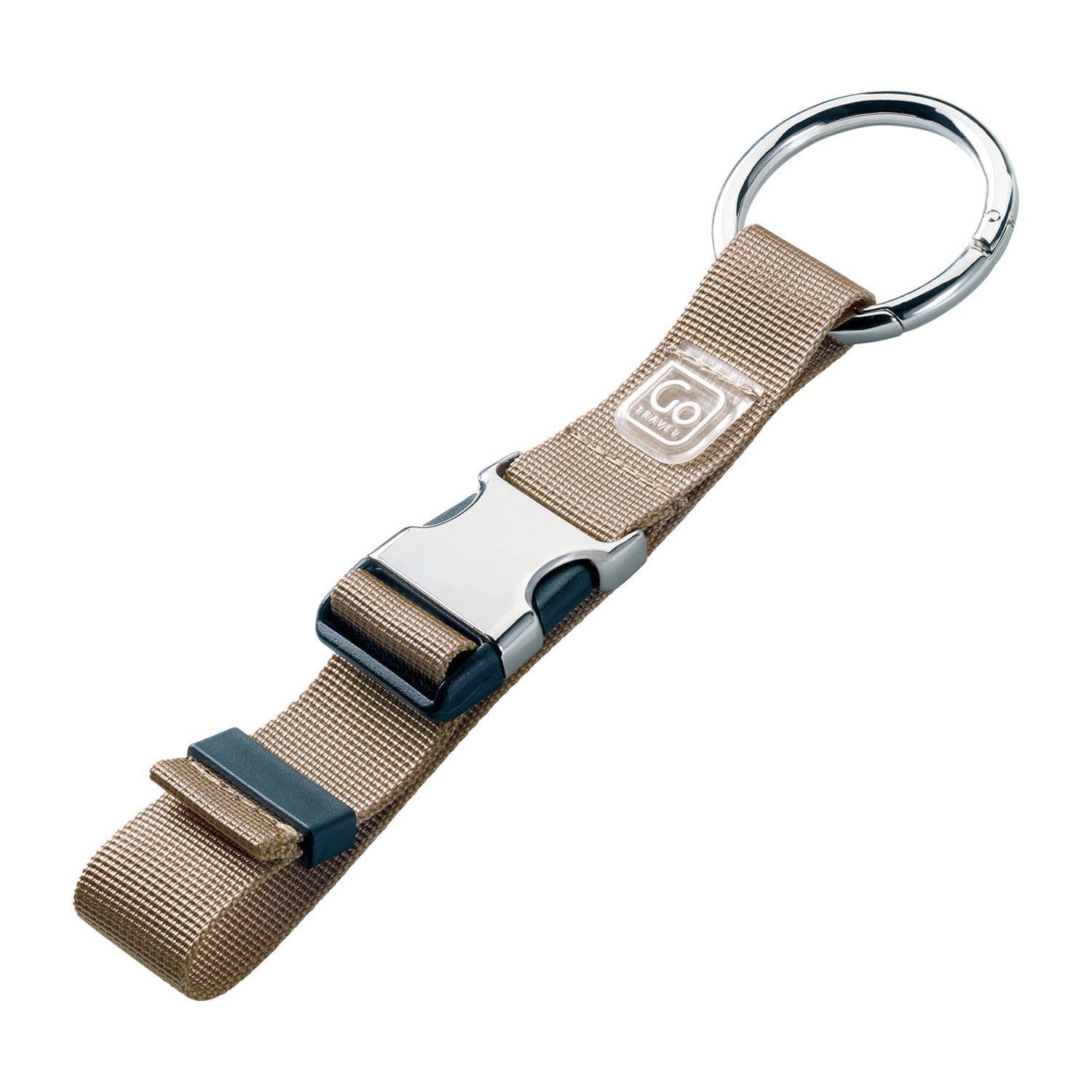 Go Travel Carry Clip | Travel Accessories | Go Travel