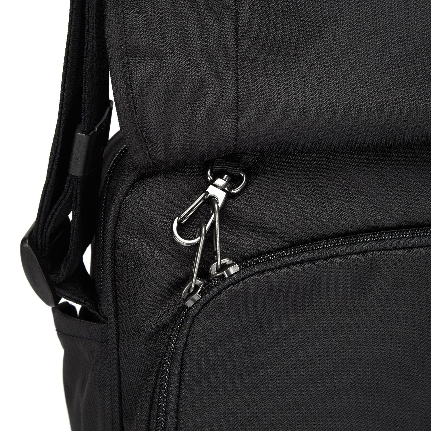 Pacsafe LS200 Anti-Theft Crossbody Bag (SA)