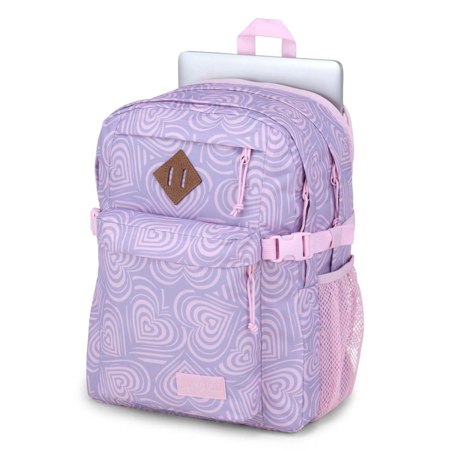 Jansport Main Campus Backpack (Printed) (SA)