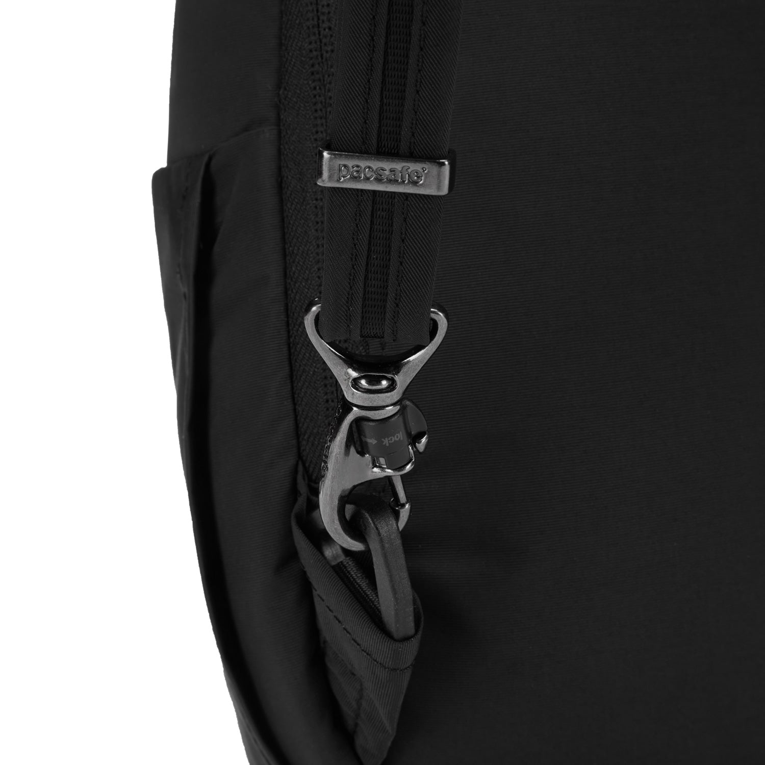 Pacsafe Citysafe CX Anti-Theft 8L Backpack Petite (SA)