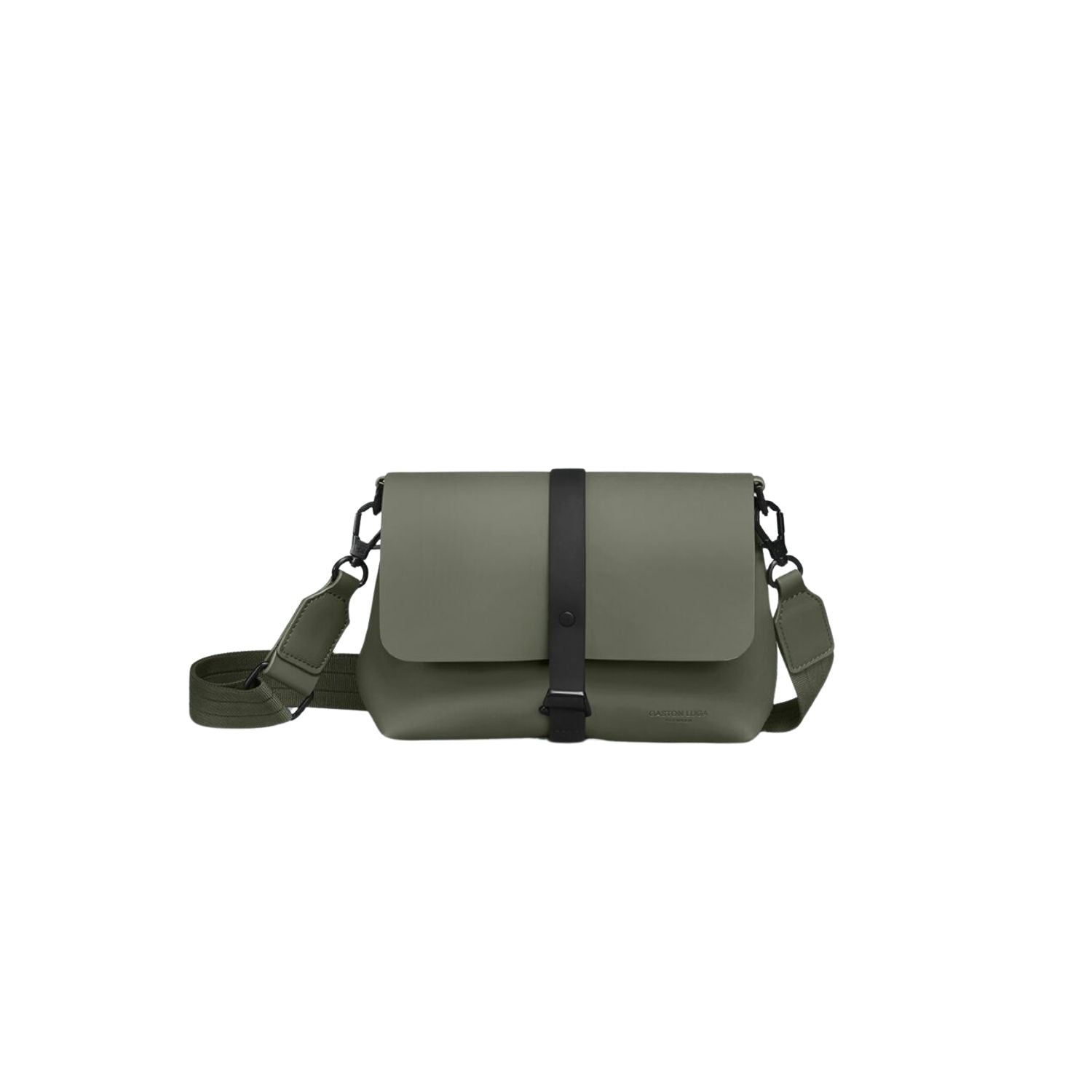 【新品未使用】GASTON LUGA Splash Crossbody Bag Gaston Luga] Spläsh Crossbody Bag – GQ SHOP