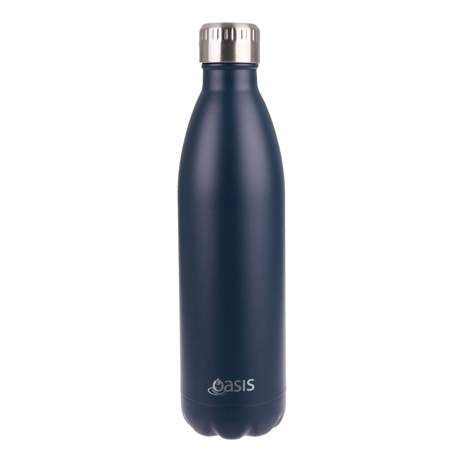 Oasis Stainless Steel Insulated Water Bottle 750ML (Plain)