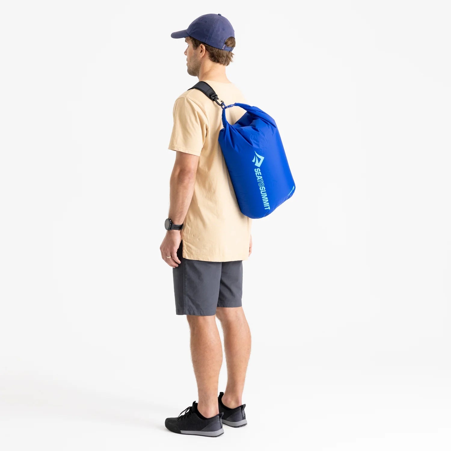 Sea To Summit Lightweight Dry Bag 13L (SA)