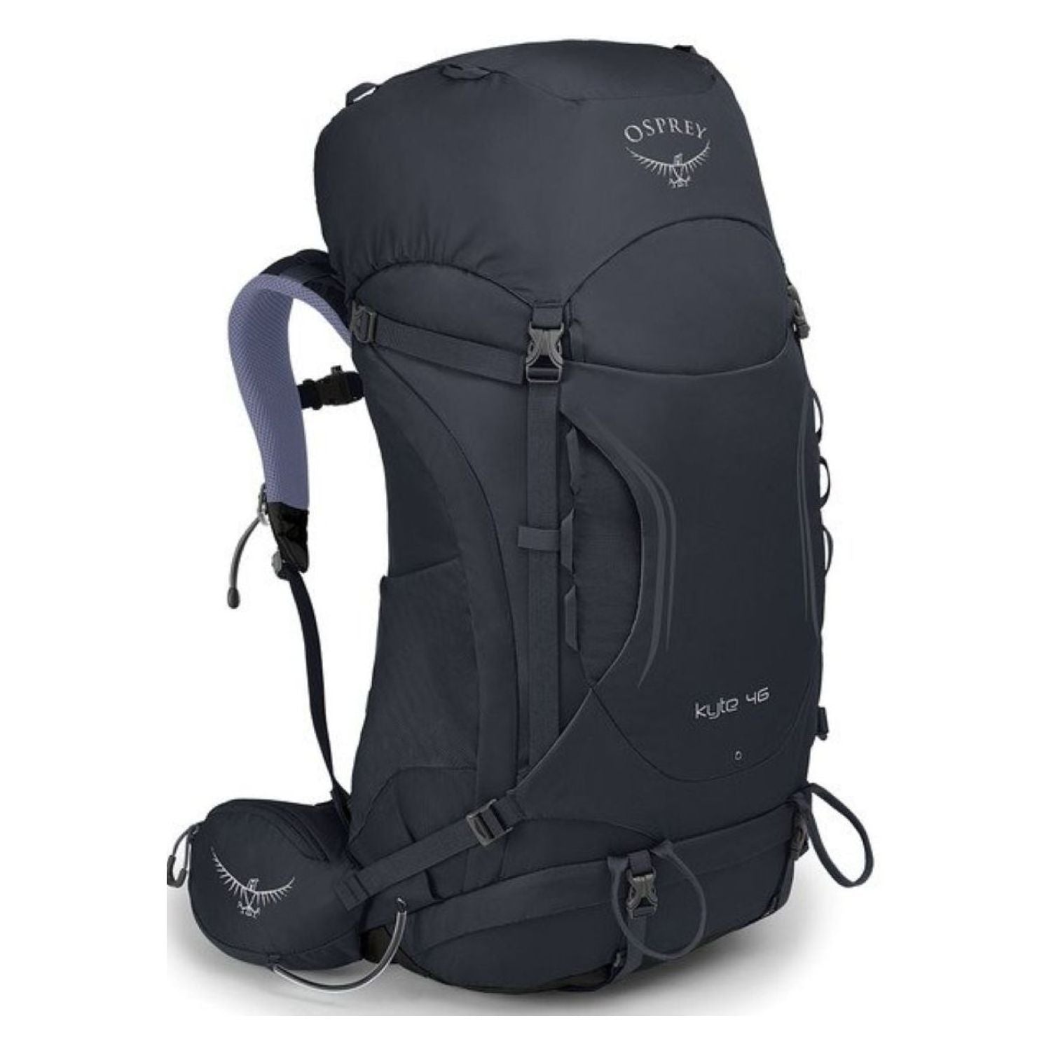 Osprey Kyte 46 Backpack - Small/Medium - Women's Backpacking | Osprey