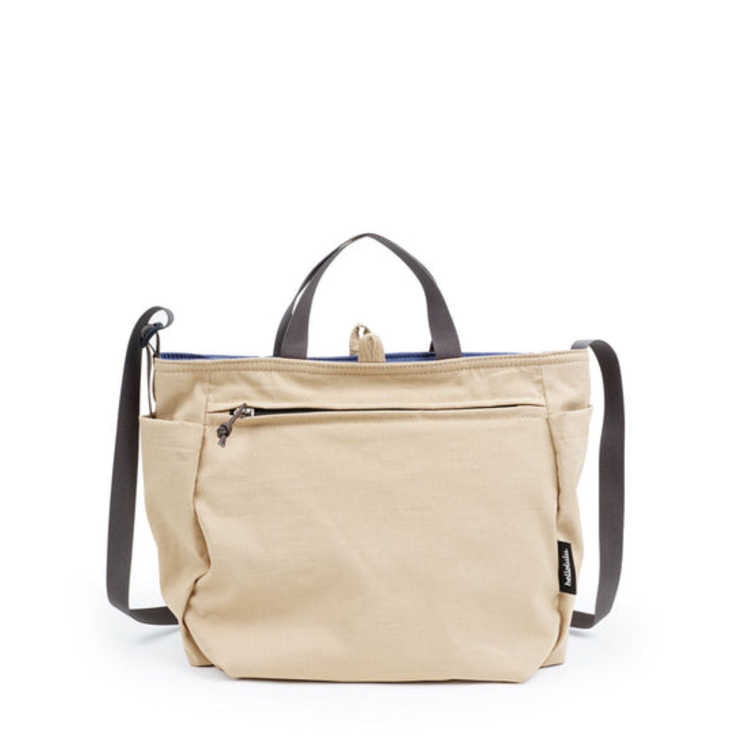 Hellolulu Jolie Double Sided 2 Way Shoulder Bag Recycled (SA)