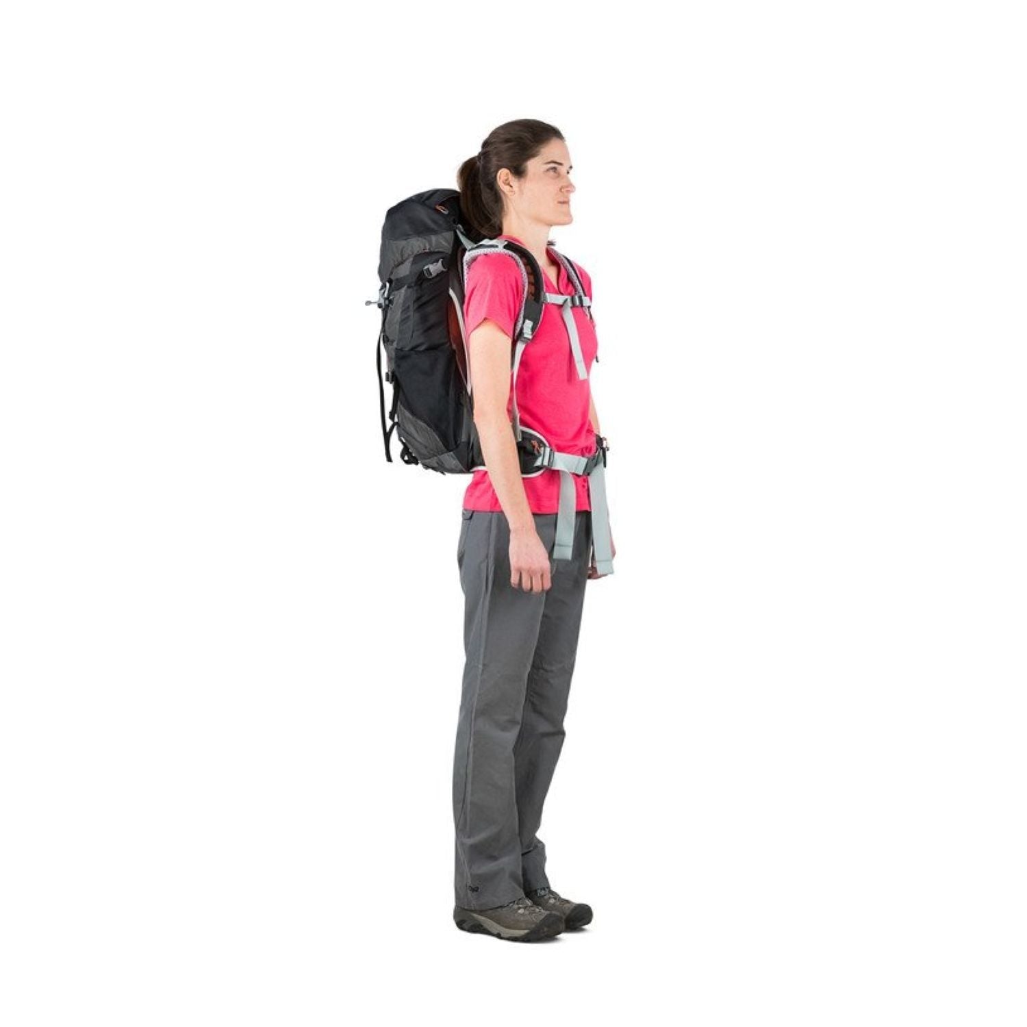 Osprey Sirrus 36 Backpack - Small/Medium - Women's Light Backpacking - Day Hiking