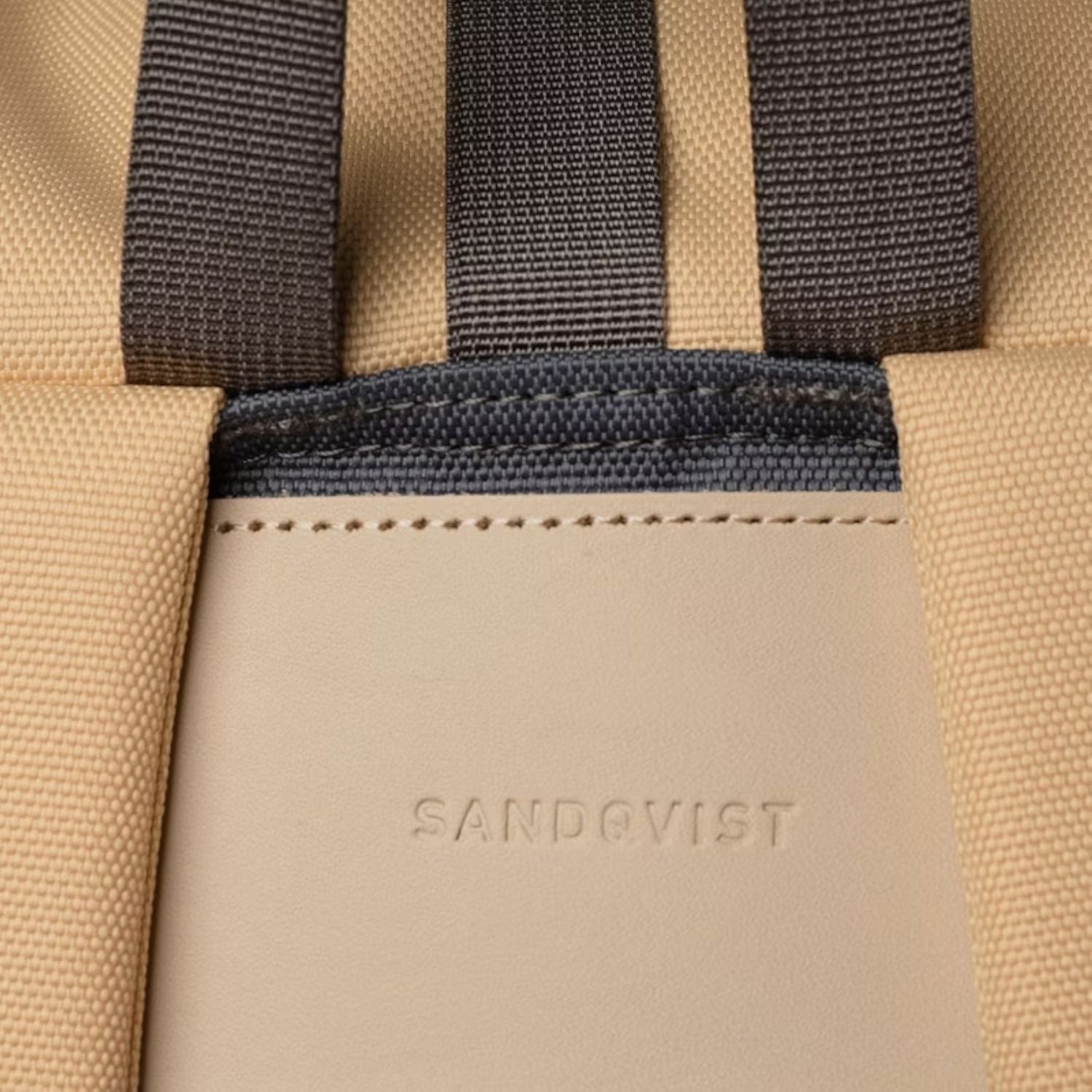 Sandqvist Ilon Backpack (SA)