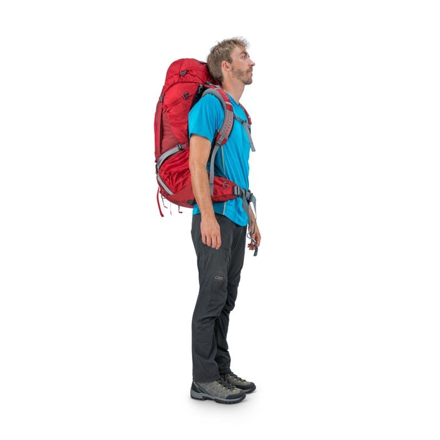 osprey atmos 50 carry on luggage Buy Osprey Atmos AG 50 Backpack with Raincover - Large - Men's Backpacking  in Singapore & Malaysia