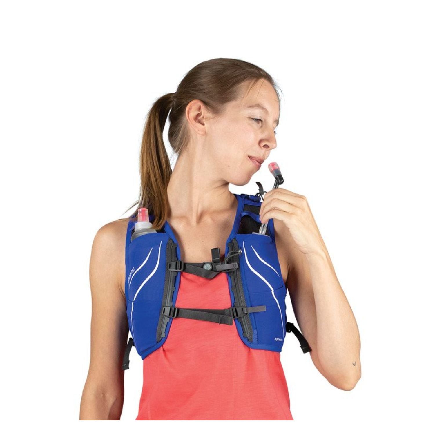 Osprey Dyna 6 Hydration Pack with Reservoir - Small/Medium - Women's Trail Running - Hydration