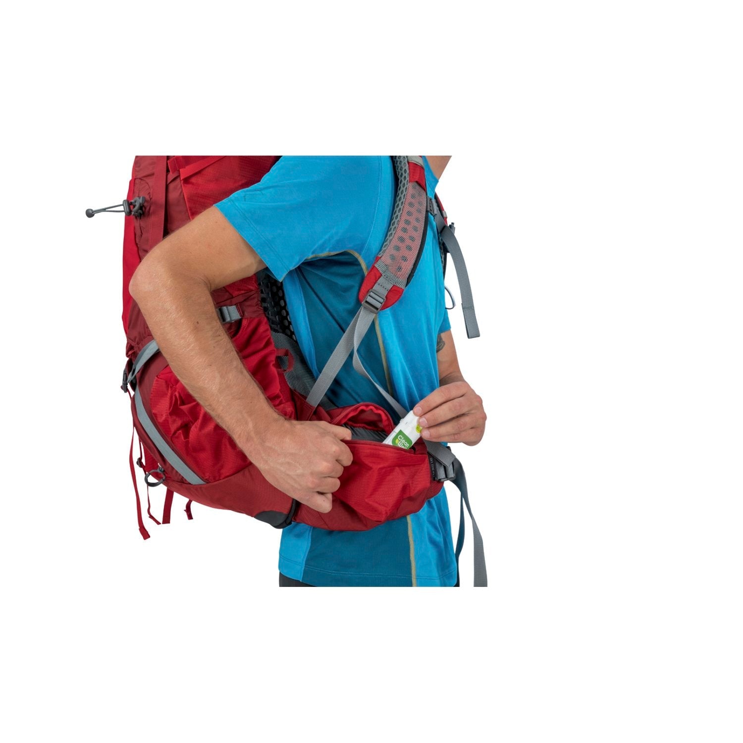 Osprey Atmos AG 65 Backpack - Small - Men's Backpacking