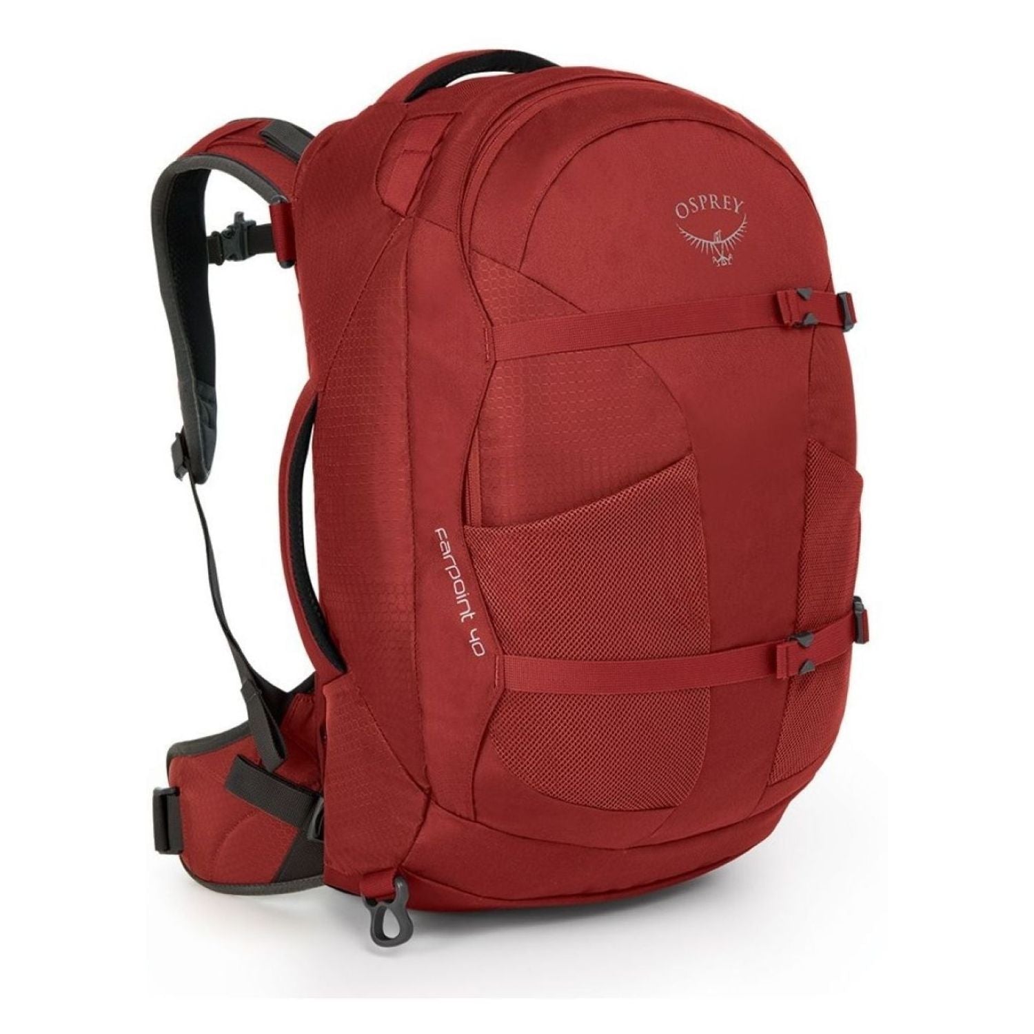 Osprey Farpoint Travel Pack Carry-On 40 Backpack - Small/Medium - Men's Travel - Trekking | Osprey