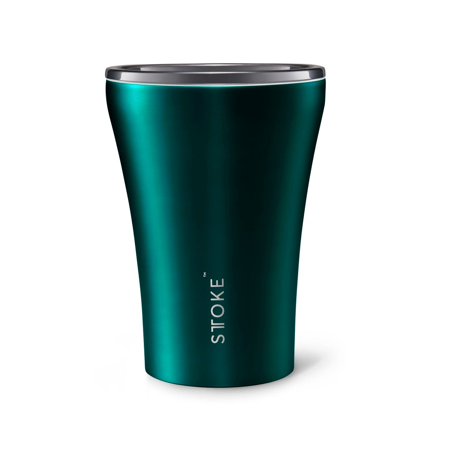 STTOKE X'mas Classic Insulated Ceramic Cup 8oz