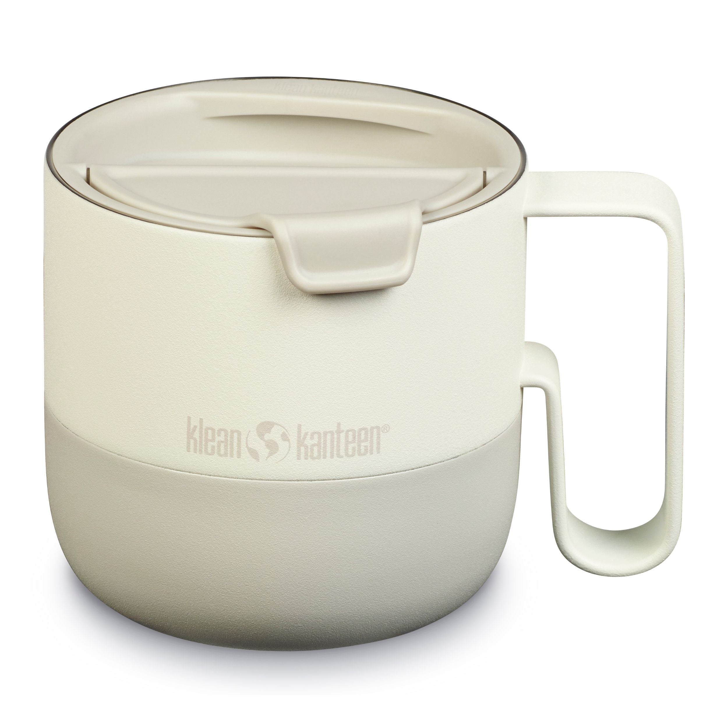 Klean Kanteen Rise 14oz Mug (with Flip Lid)