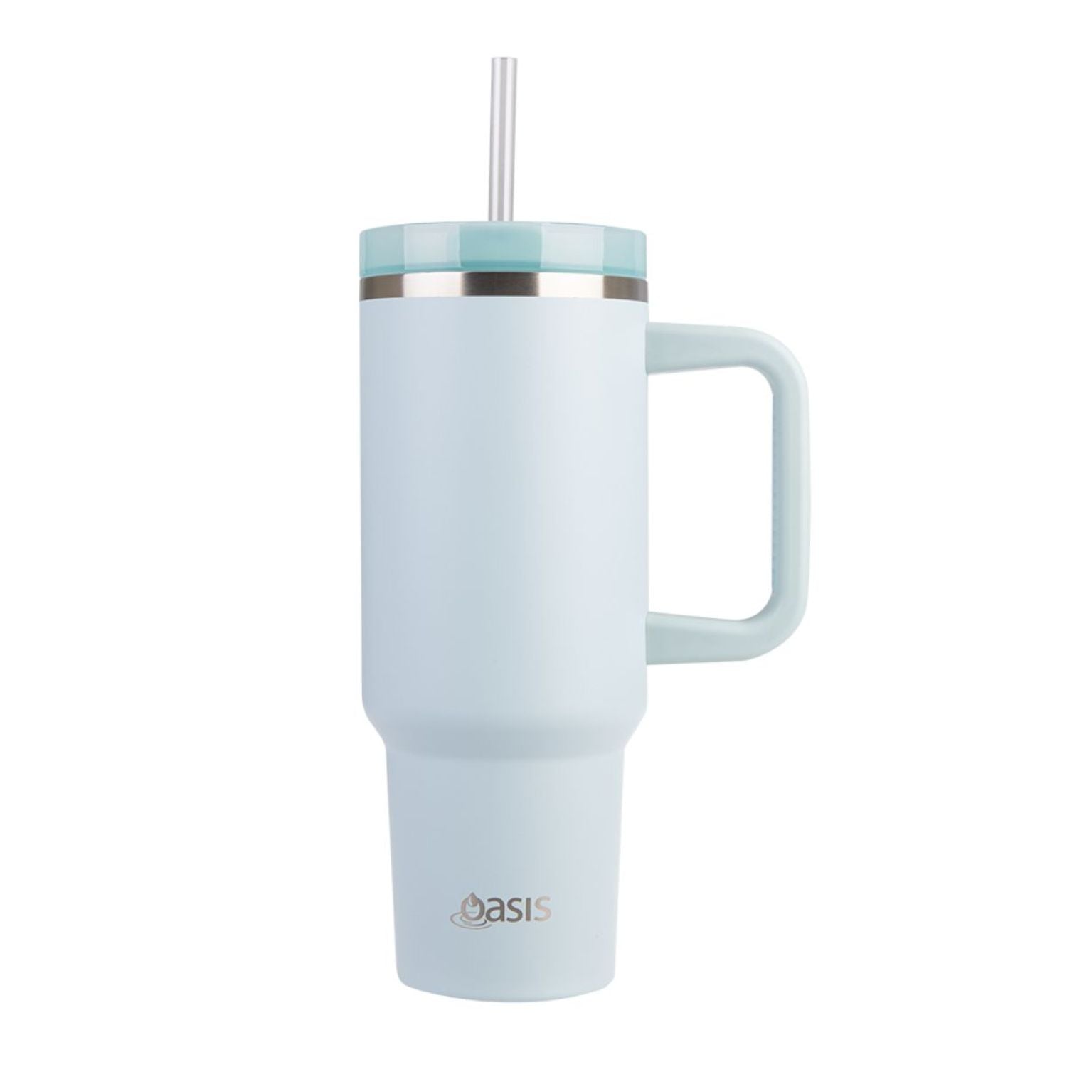 Oasis Stainless Steel Insulated Commuter Travel Tumbler 1.2L