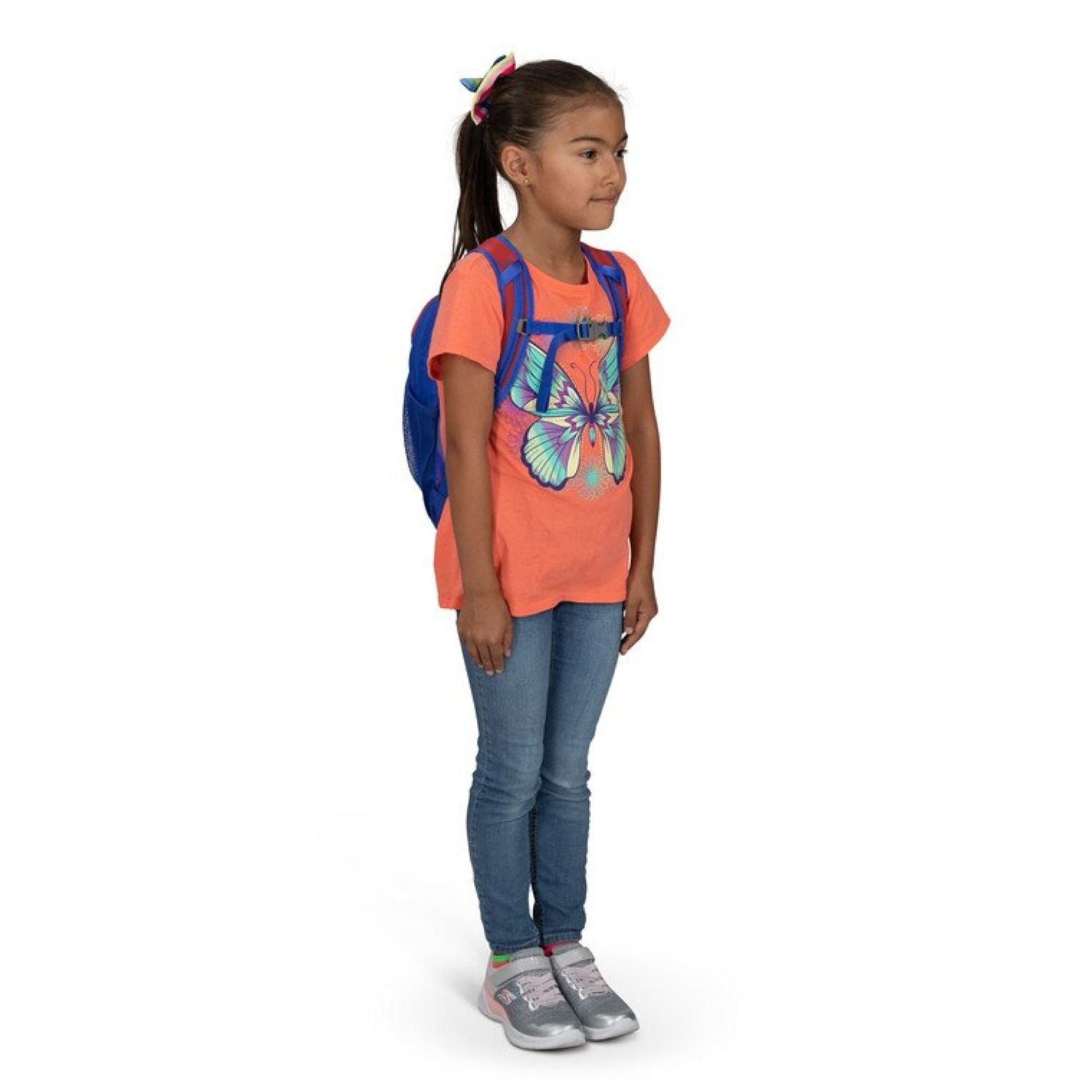 Osprey Daylite Kids 10L Backpack - Kid's Everyday (4-12 Y/O) (SA)