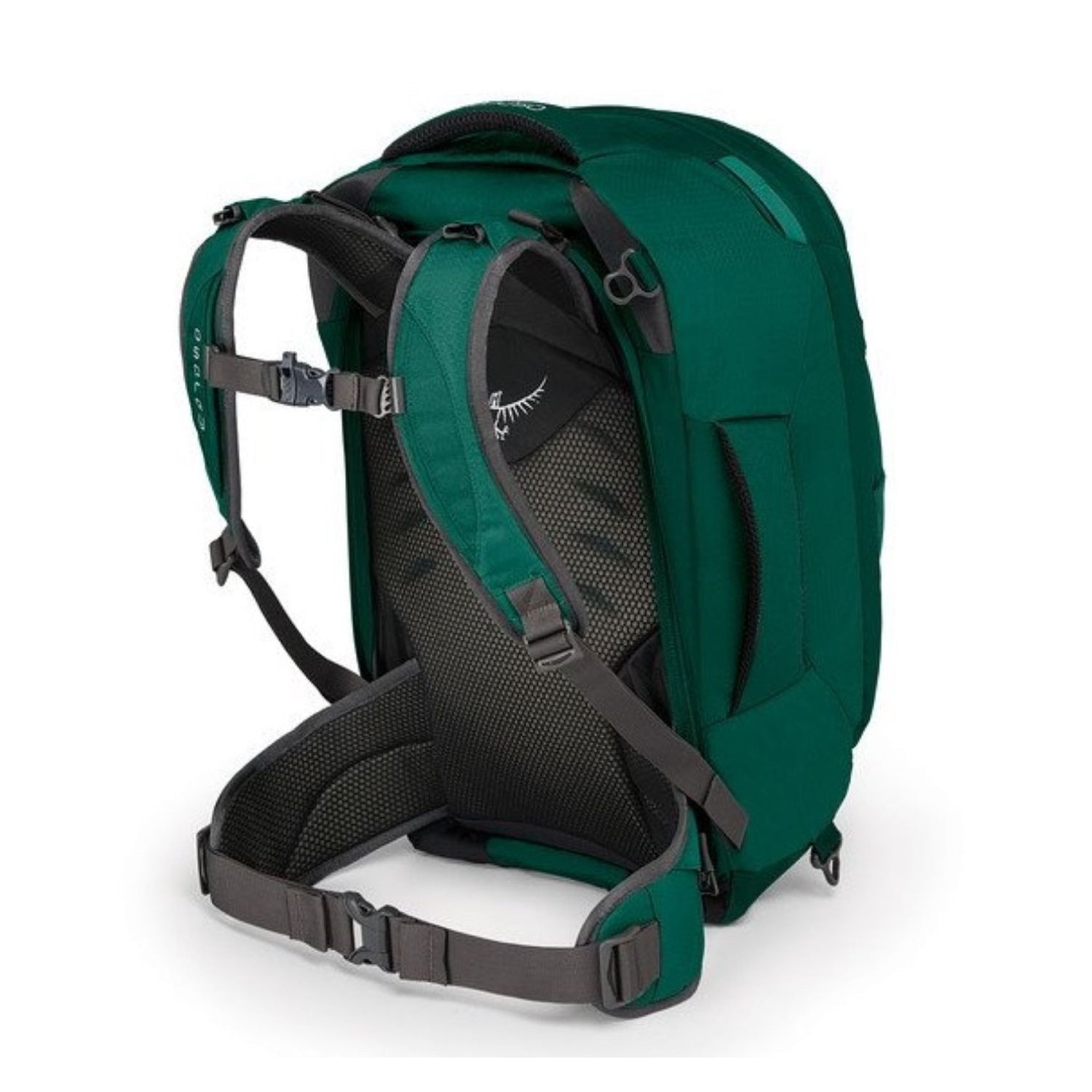 Osprey Fairview Travel Pack Carry-On 40 Backpack - Extra Small - Women's Travel - Trekking
