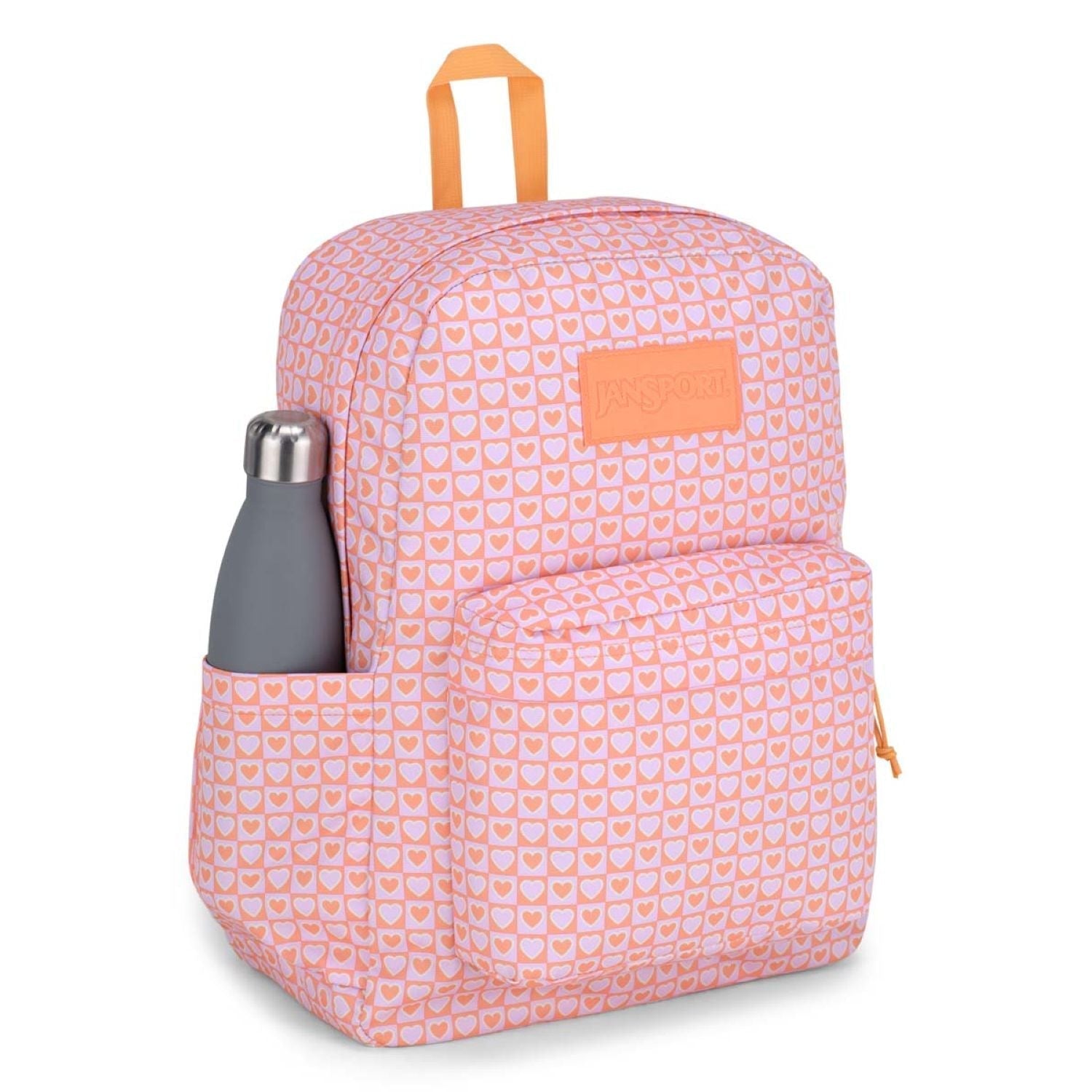 Jansport Superbreak Backpack (Printed) (SA)