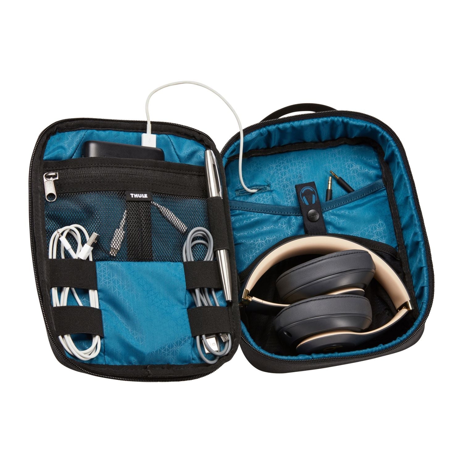 Thule Subterra Powershuttle Electronics Organizer Plus