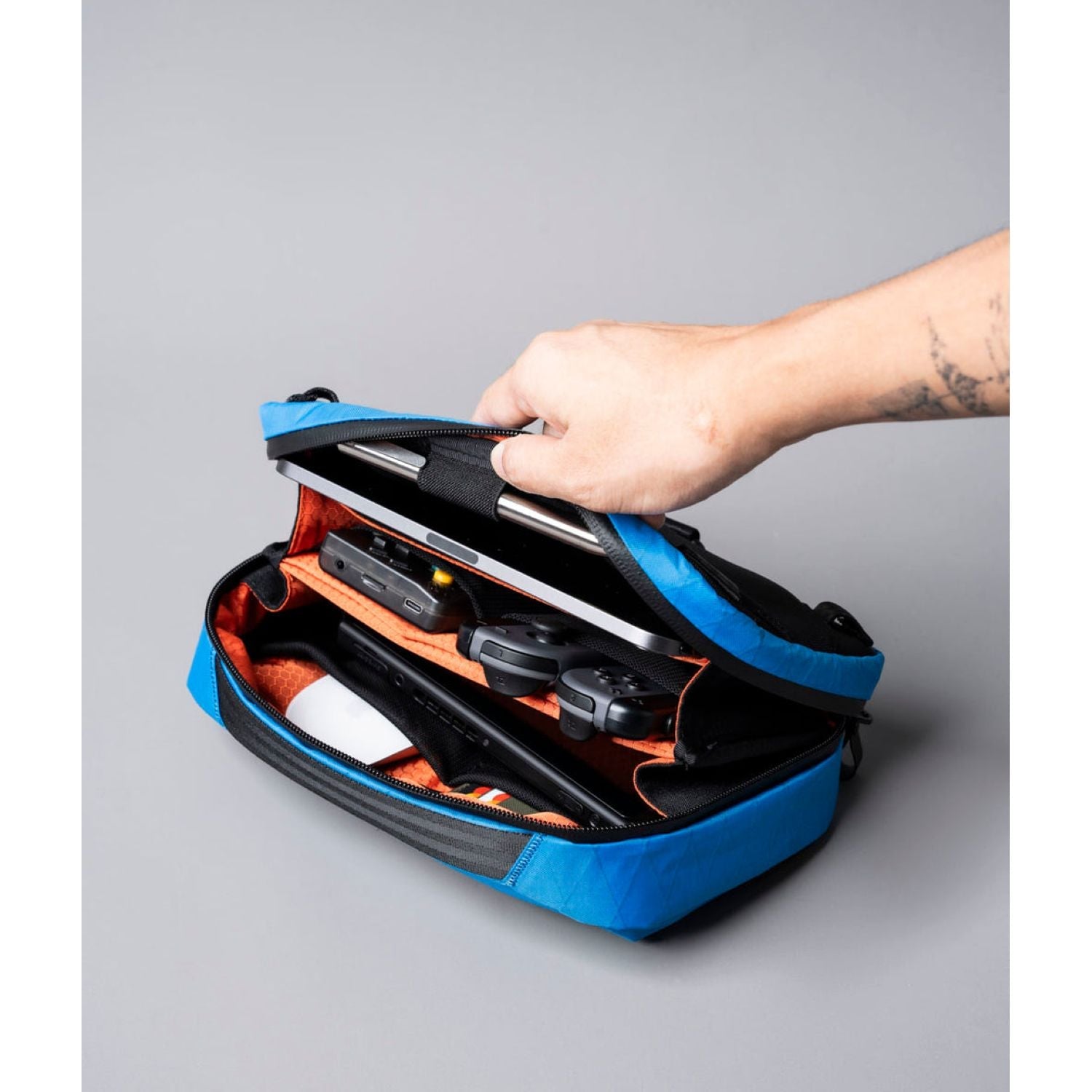 ALPAKA Elements Tech Case Max (SA)