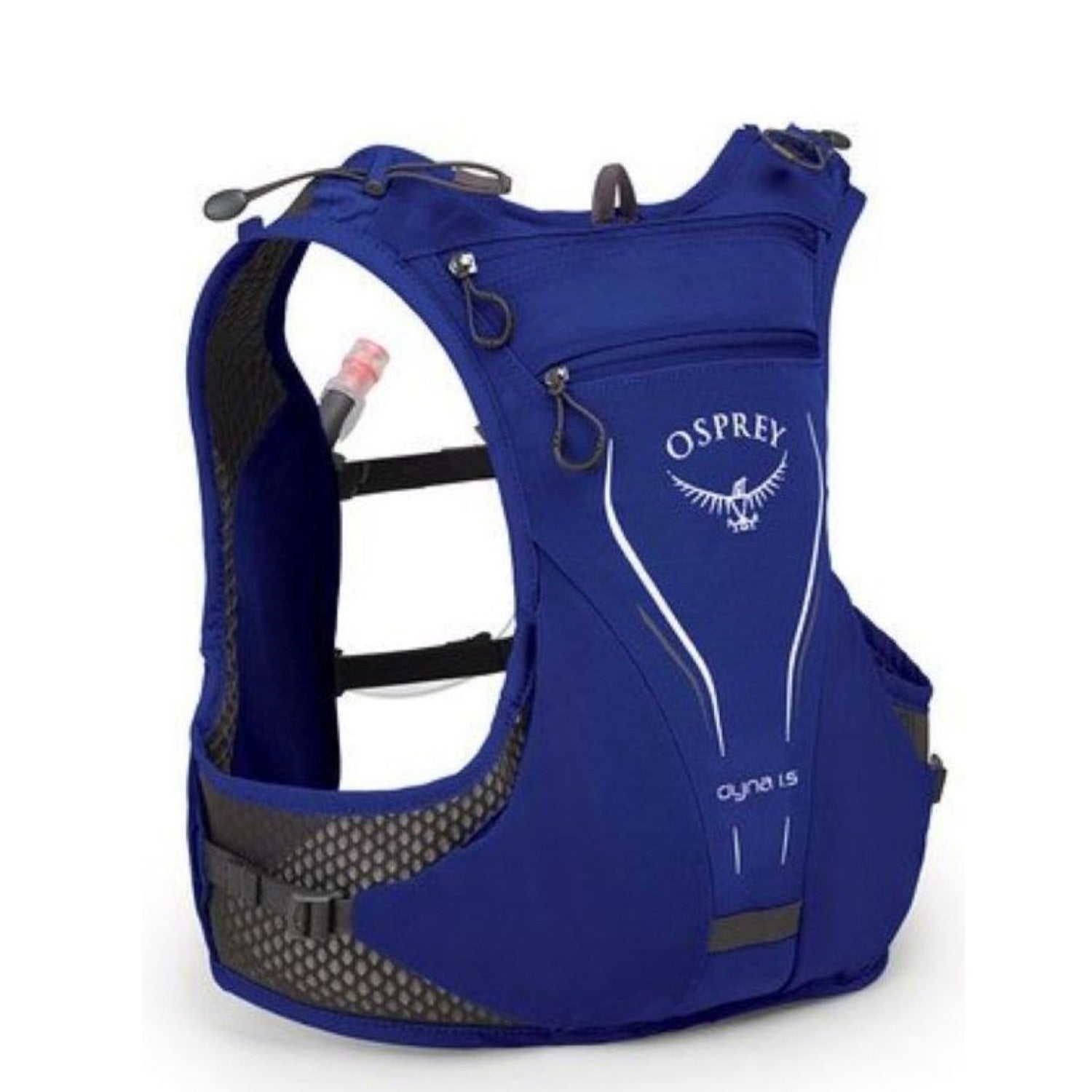 Osprey Dyna 1.5 Hydration Vest with Reservoir - Small/Medium - Women's Trail Running - Hydration
