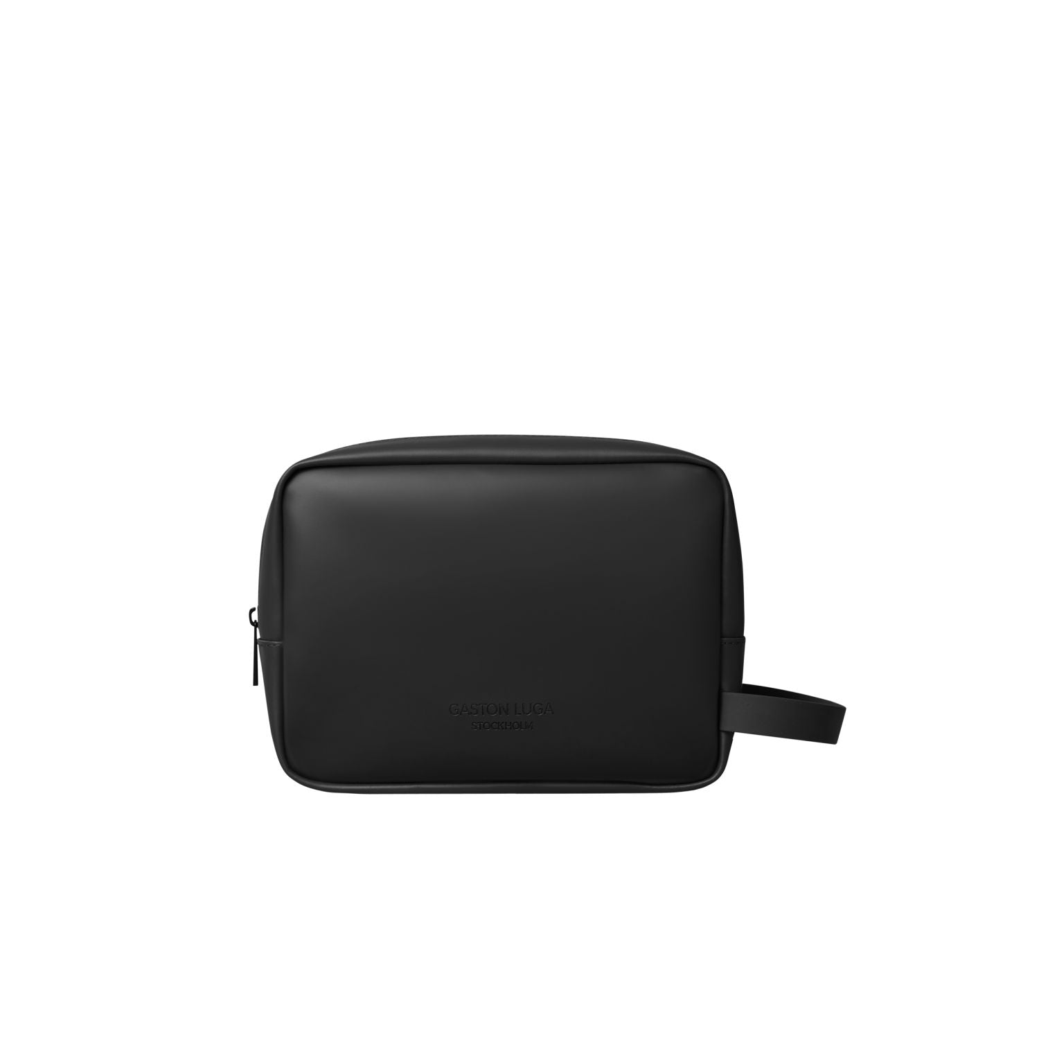Gaston Luga Splash Toiletry Bag | GASTON LUGA
