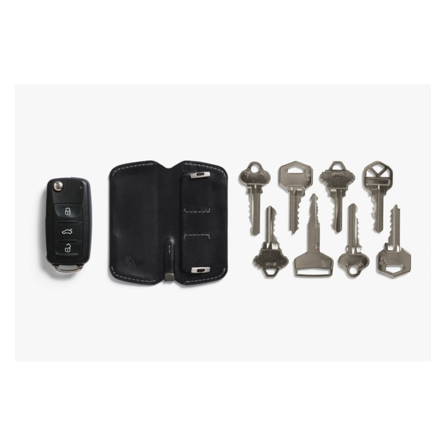 Bellroy Key Cover Plus (Second Edition)