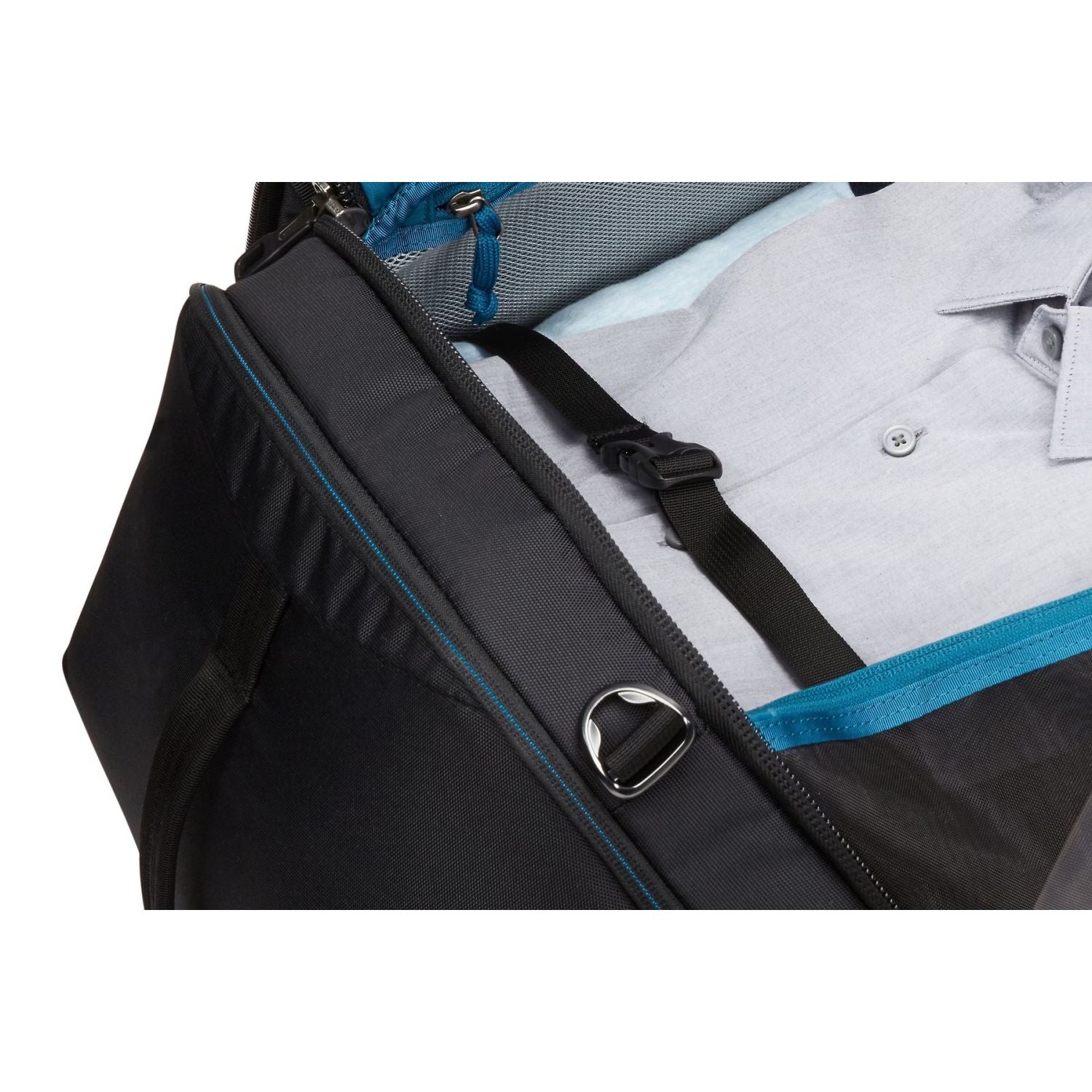 Thule Subterra Weekender Duffel 60L