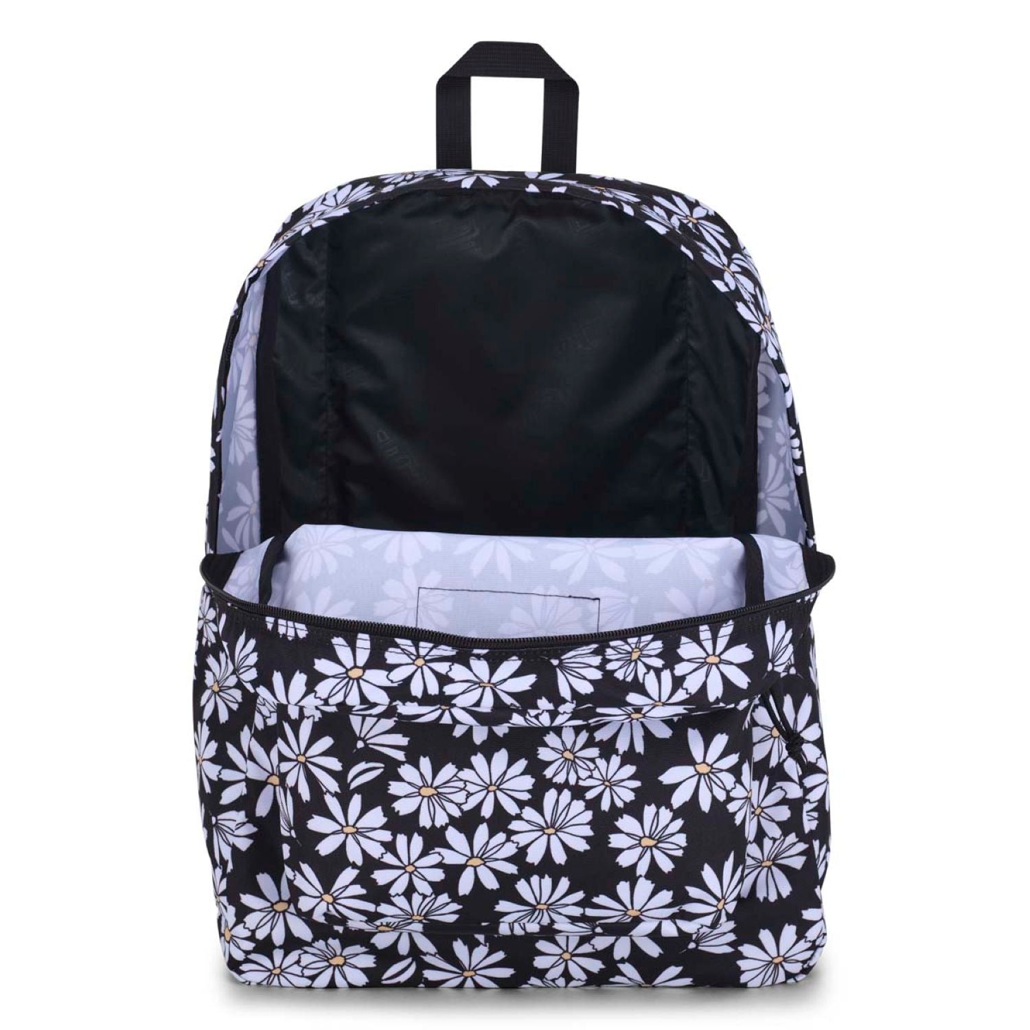 Jansport Superbreak Backpack (Printed) (SA)