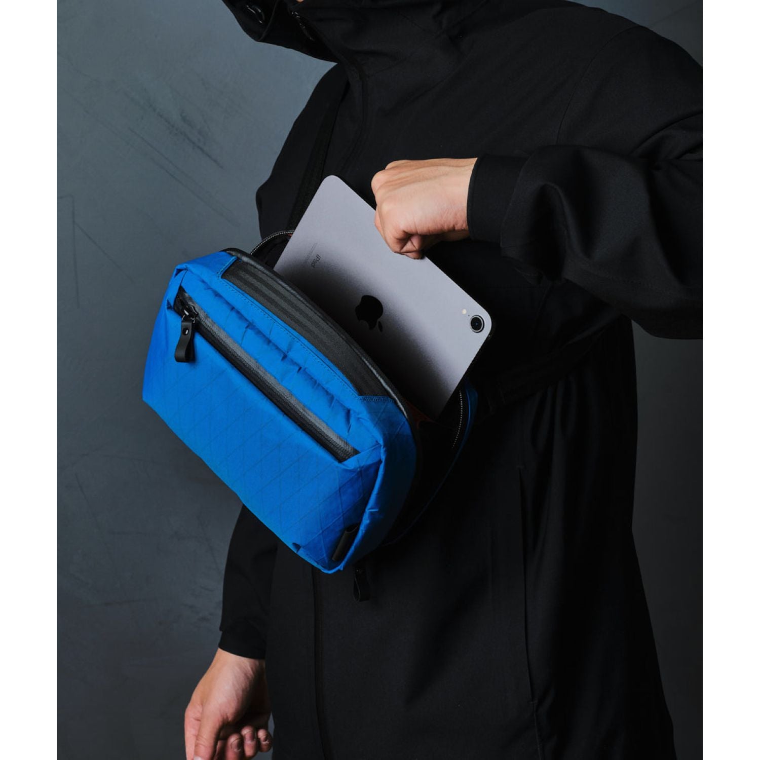 ALPAKA Elements Tech Case Max (SA)