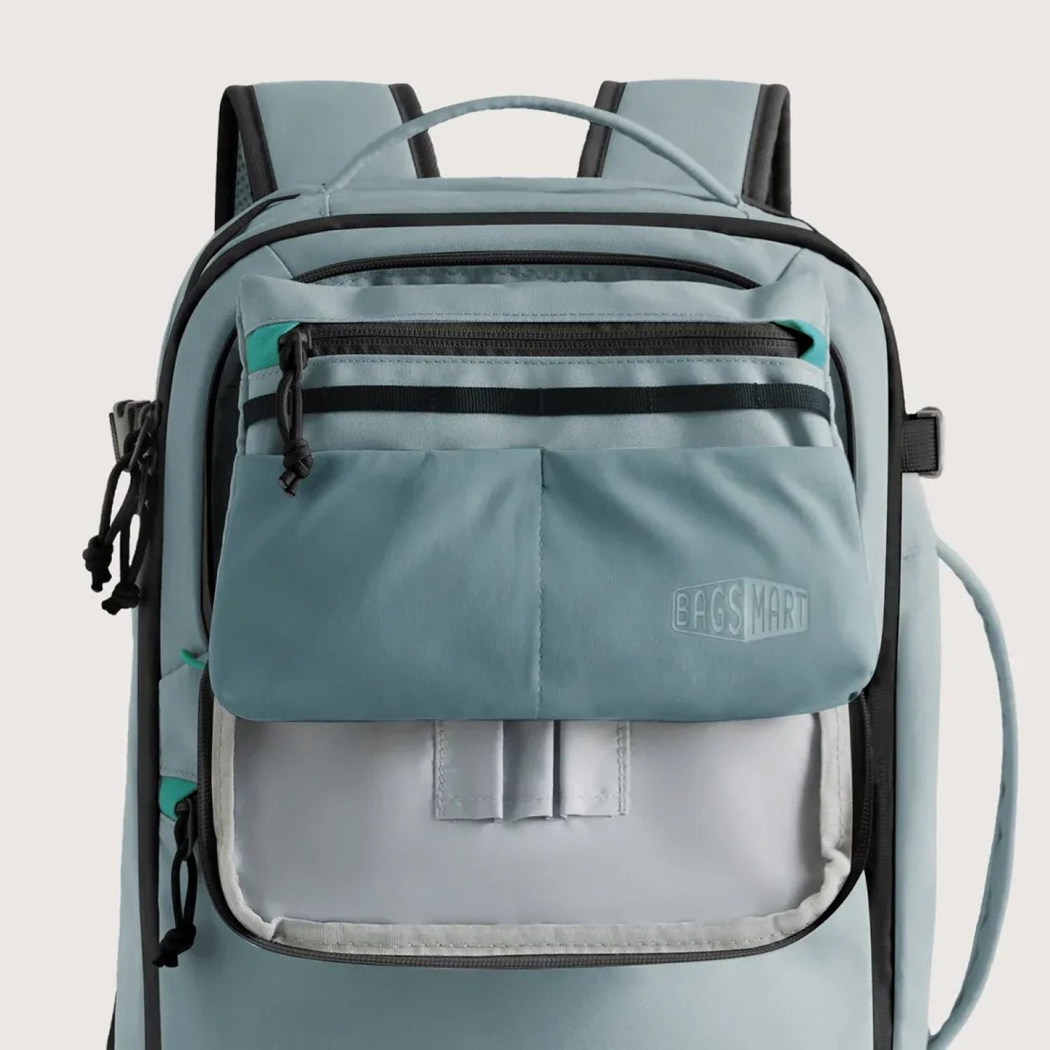 Bagsmart Faro Carry On Travel Backpack Set 29L