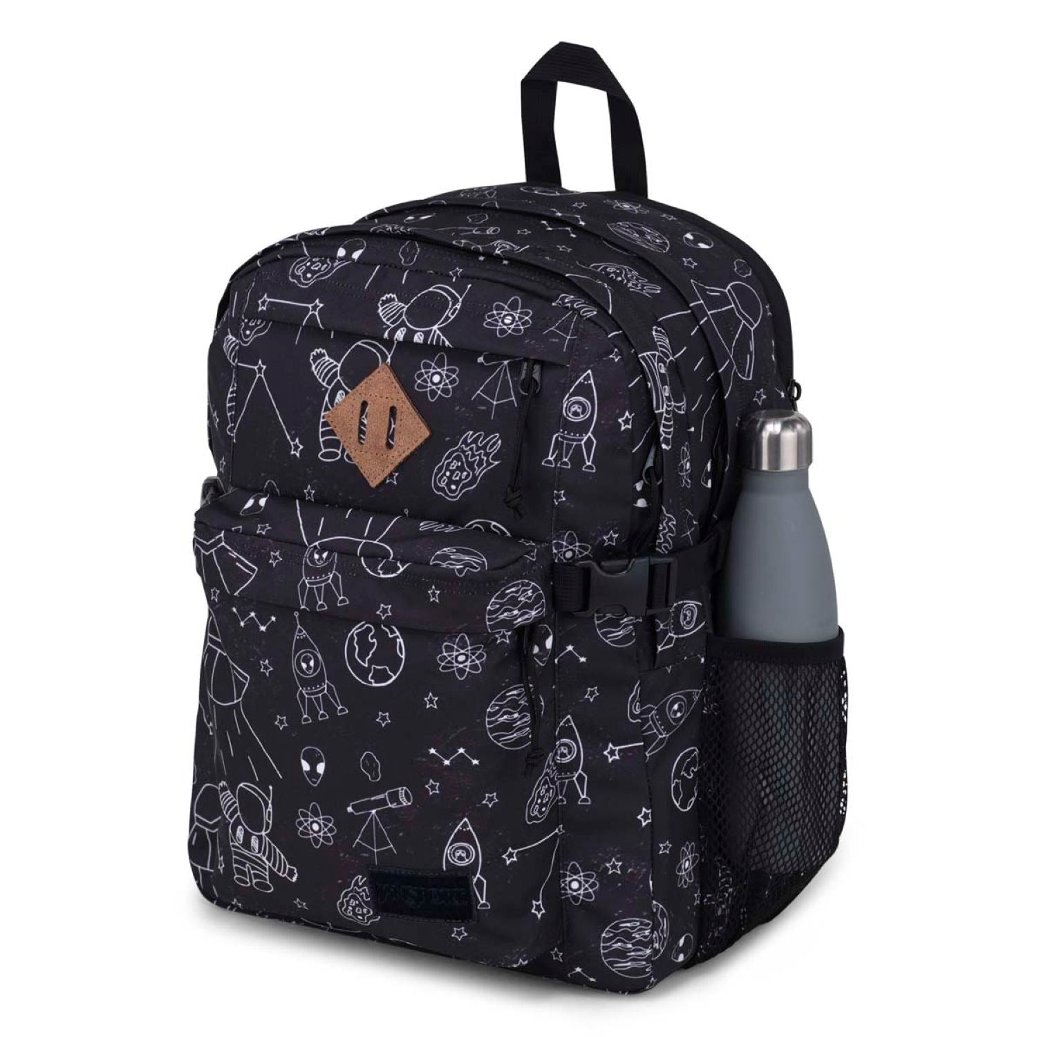 Jansport Main Campus Backpack (Printed) (SA)