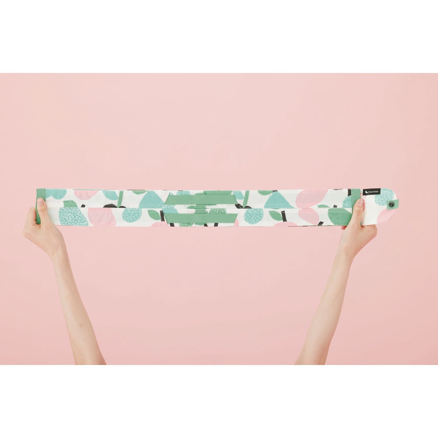 Shupatto X Kauniste Foldable Tote Small