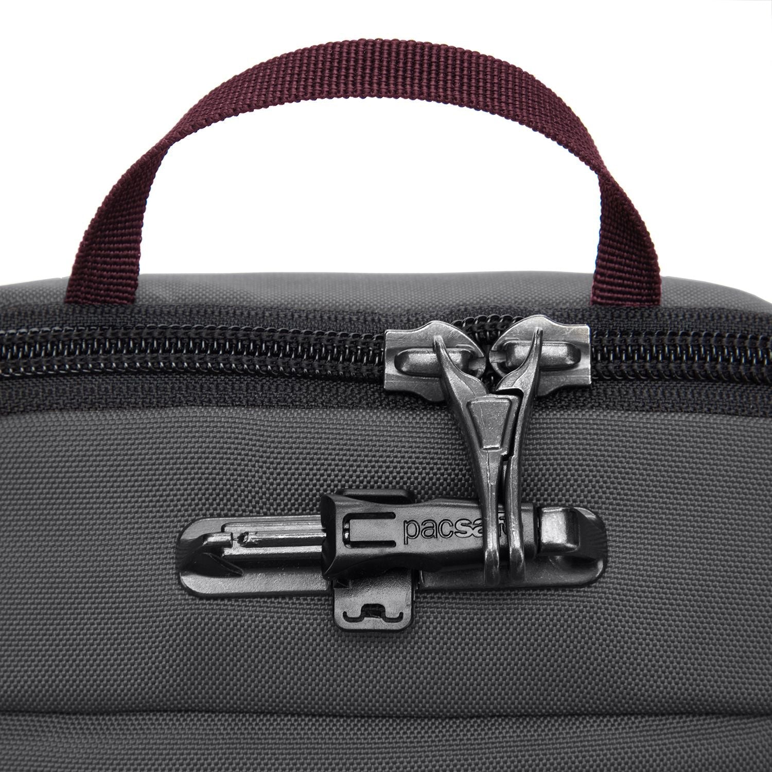 Pacsafe Metrosafe X Anti-Theft Compact Crossbody Bag (SA)