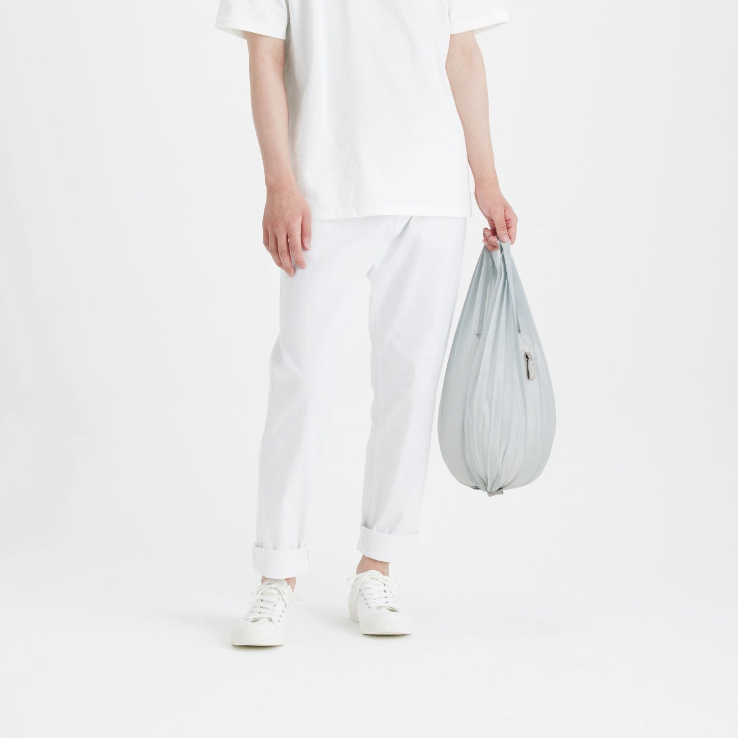 Shupatto Foldable Minimal Bag 12L