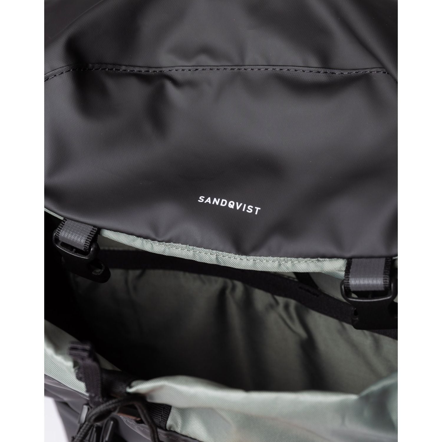 Sandqvist Jonatan Backpack (SA)