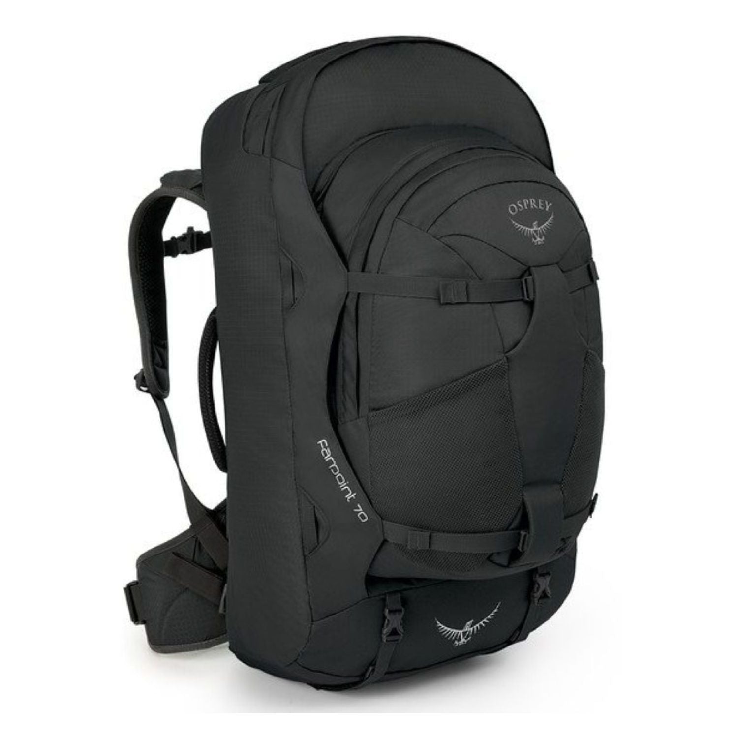 Osprey Farpoint 40L Travel Backpack - Men's Carry-On Pack With Laptop Sleeve